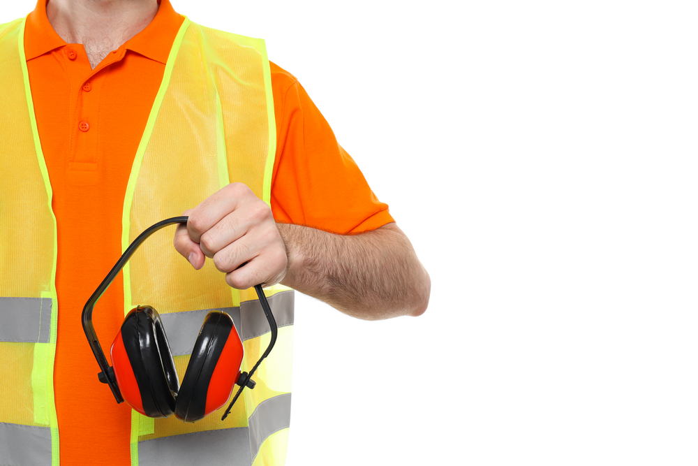 The Importance of Hearing Protection For Industrial Workers