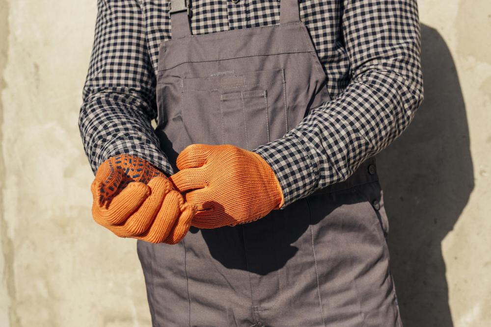 6 Essential Features Of A High Quality Insulated Work Glove