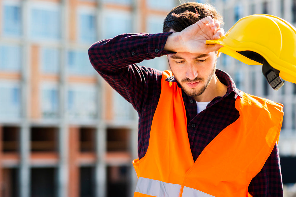 5 Workplace Heat Hazards That Put Employees At Risk