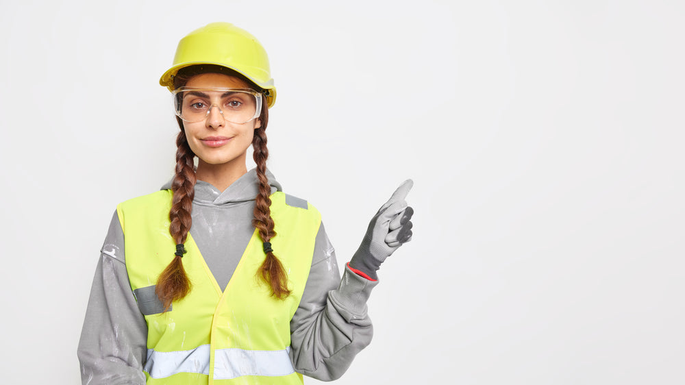 What OSHAs New PPE Rule Means For The Construction Industry