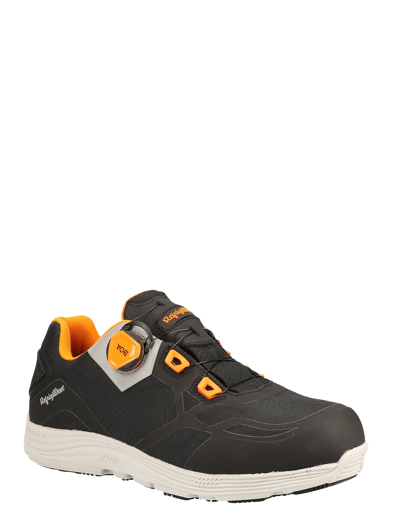 Refrigiwear 1522 Men's FleetStride® Plus Sneaker,30°F and above