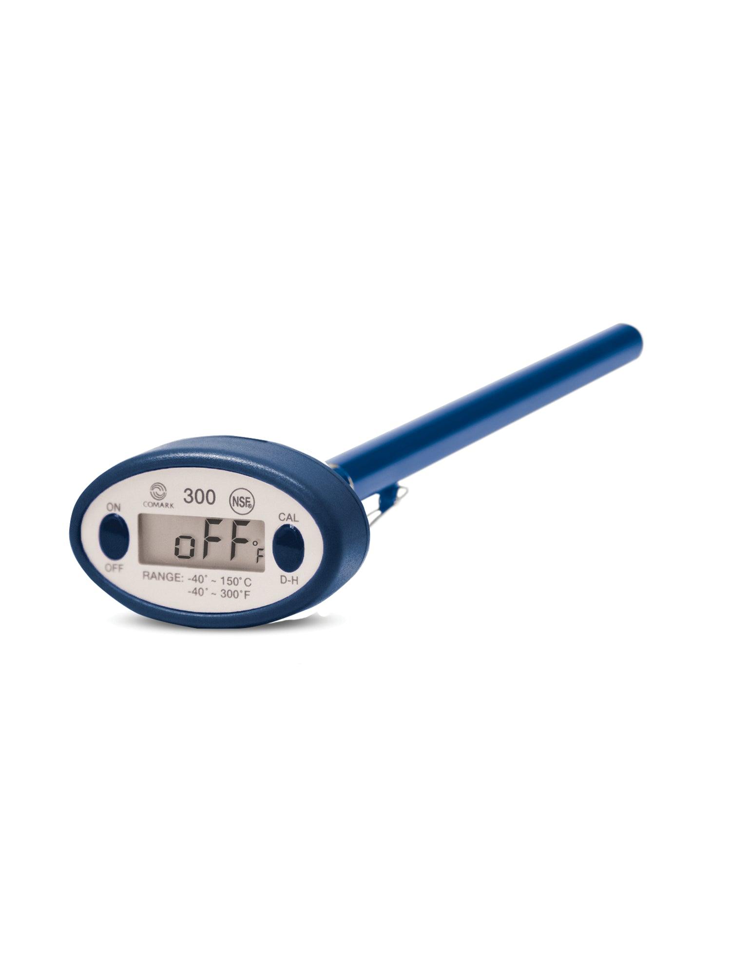 Refrigiwear 1TH Digital Pocket Thermometer