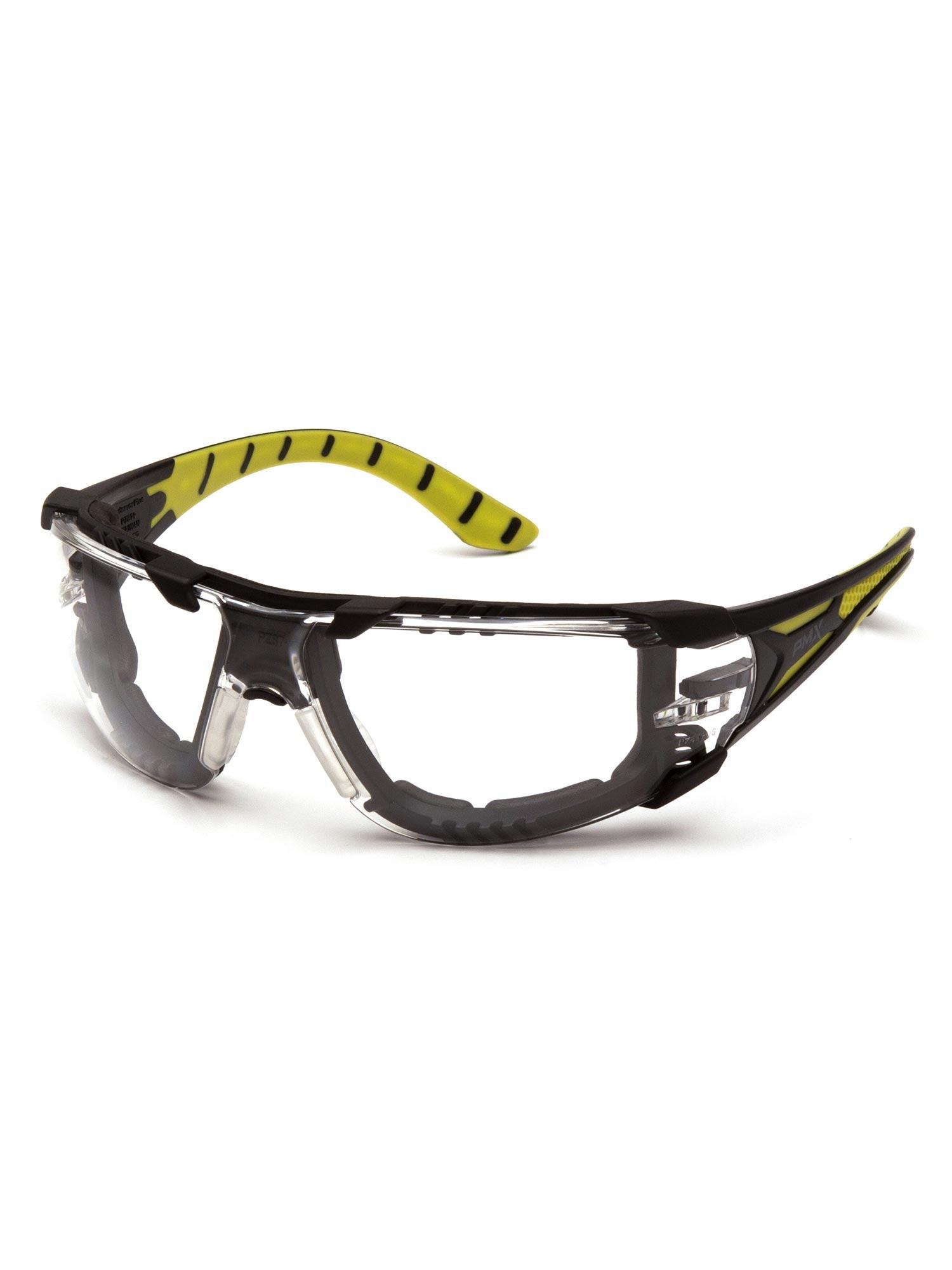Refrigiwear 25SG Premium Safety Glasses
