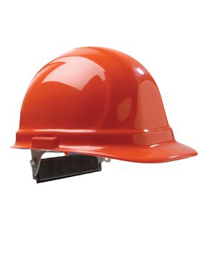 Refrigiwear 54 Hard Hat Orange