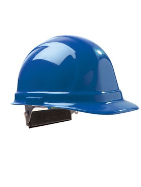 Refrigiwear 54 Hard Hat Blue