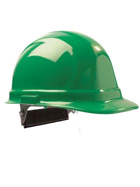 Refrigiwear 54 Hard Hat Green