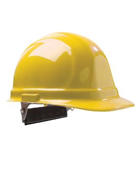 Refrigiwear 54 Hard Hat Yellow