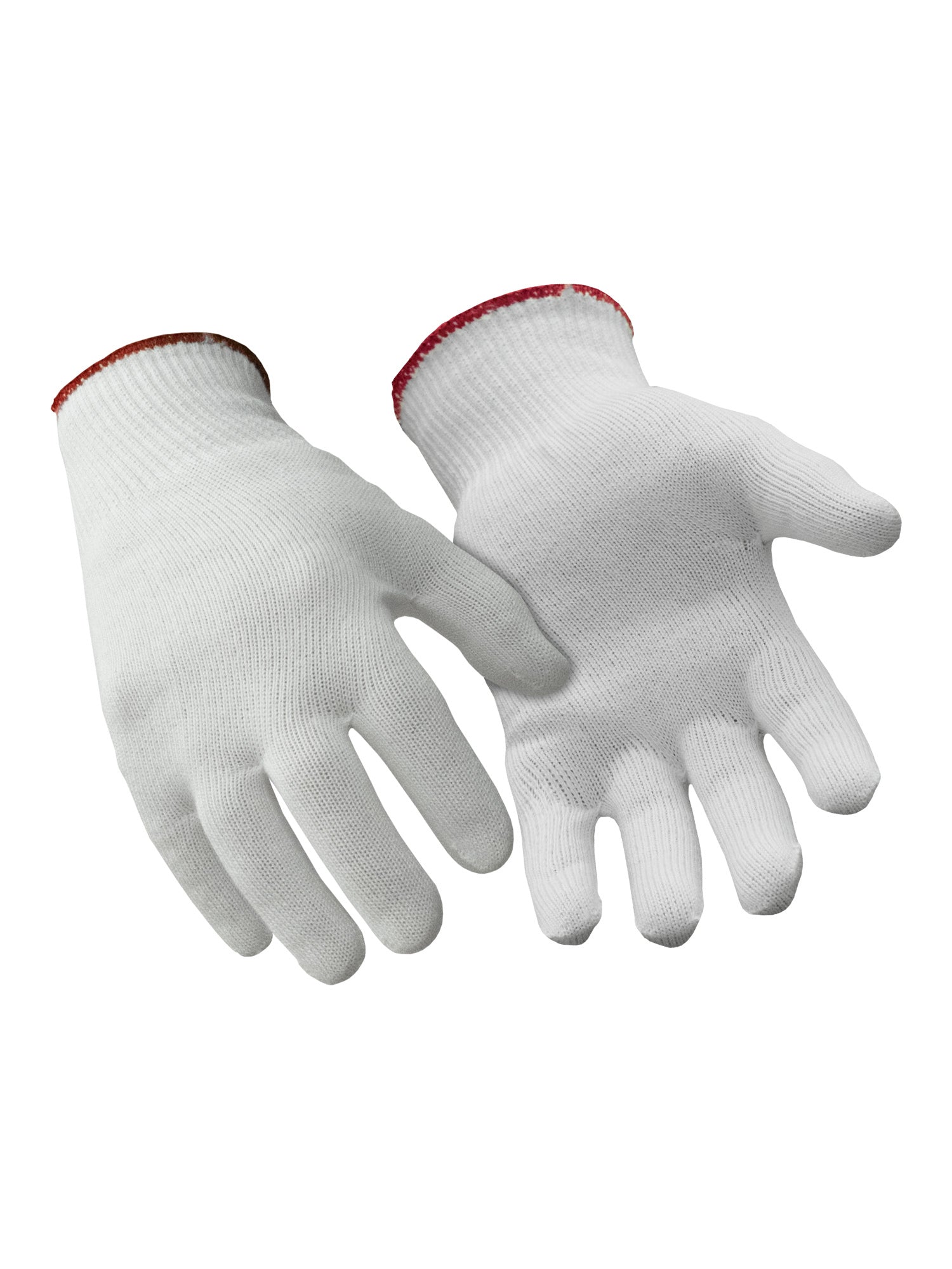 Refrigiwear 225 Thermal Glove Liner White 12/DZ
