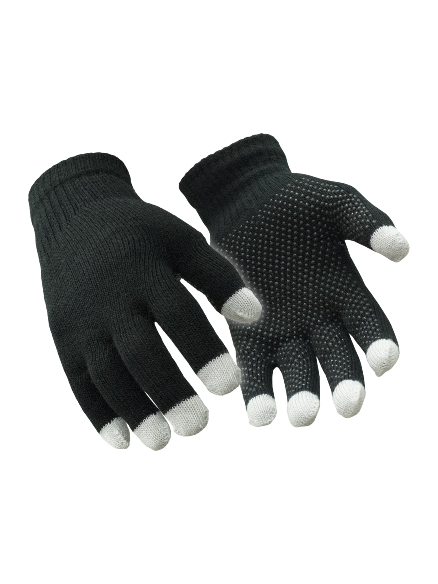 Refrigiwear 227 Touchscreen Glove Black