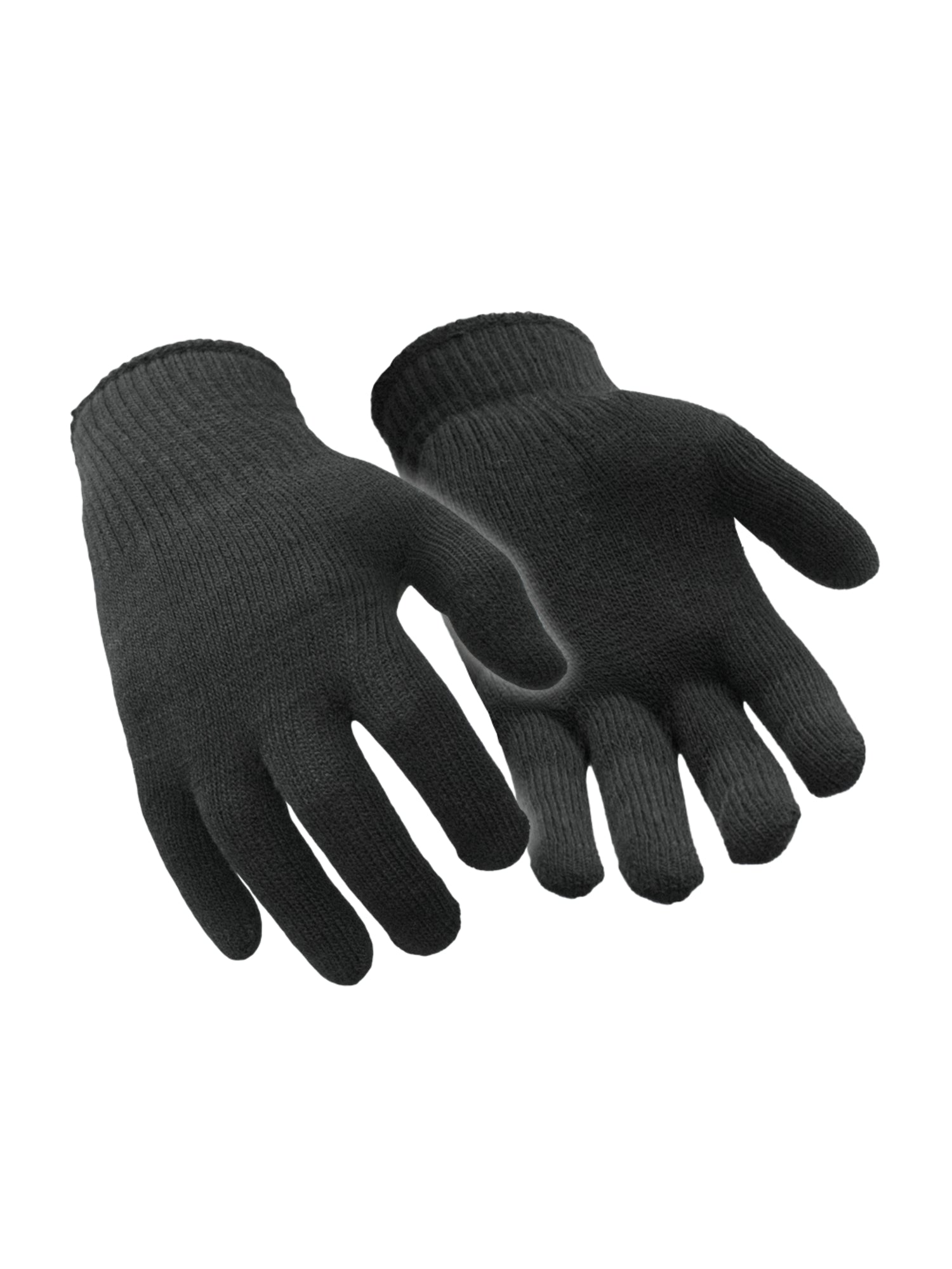 Refrigiwear 302 Stretch Glove Liner Black 12/DZ