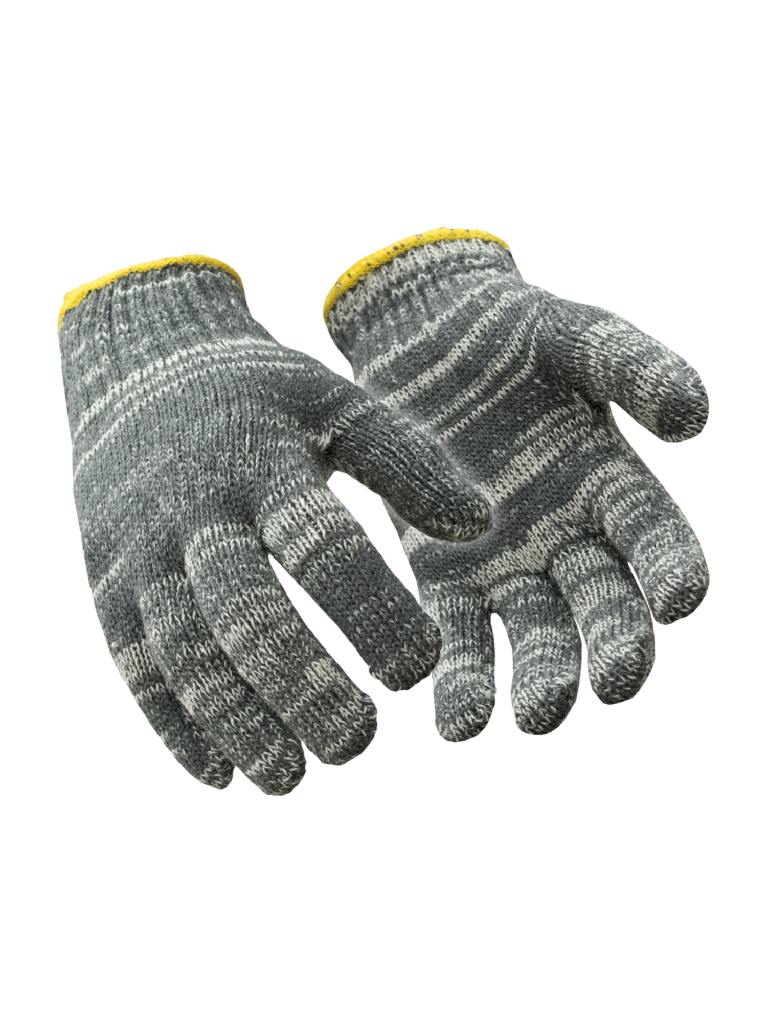 Refrigiwear 305 Midweight Multicolor Glove Liner Multi Color 12/DZ