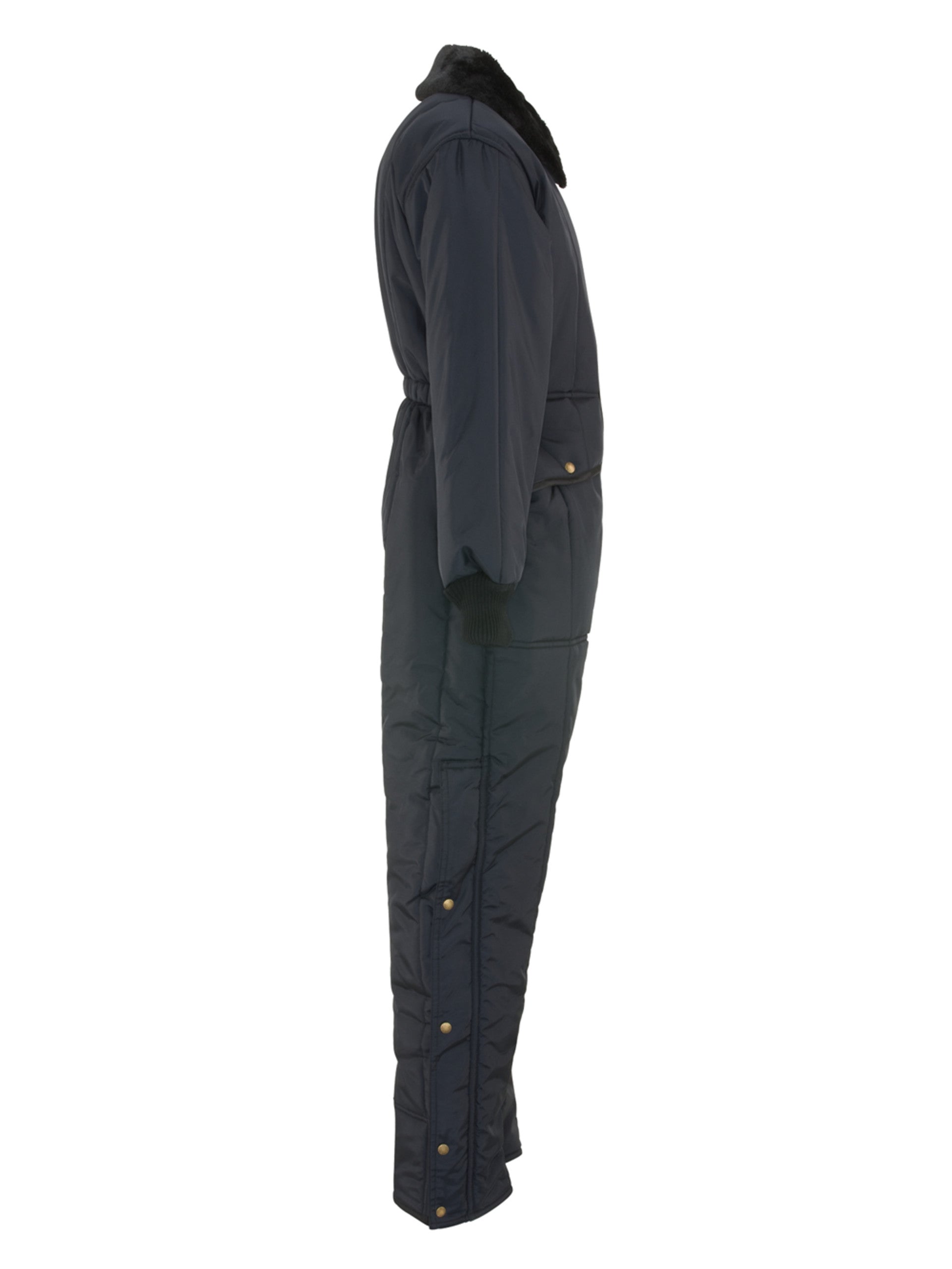 Refrigiwear 344 Iron-Tuff® Coveralls