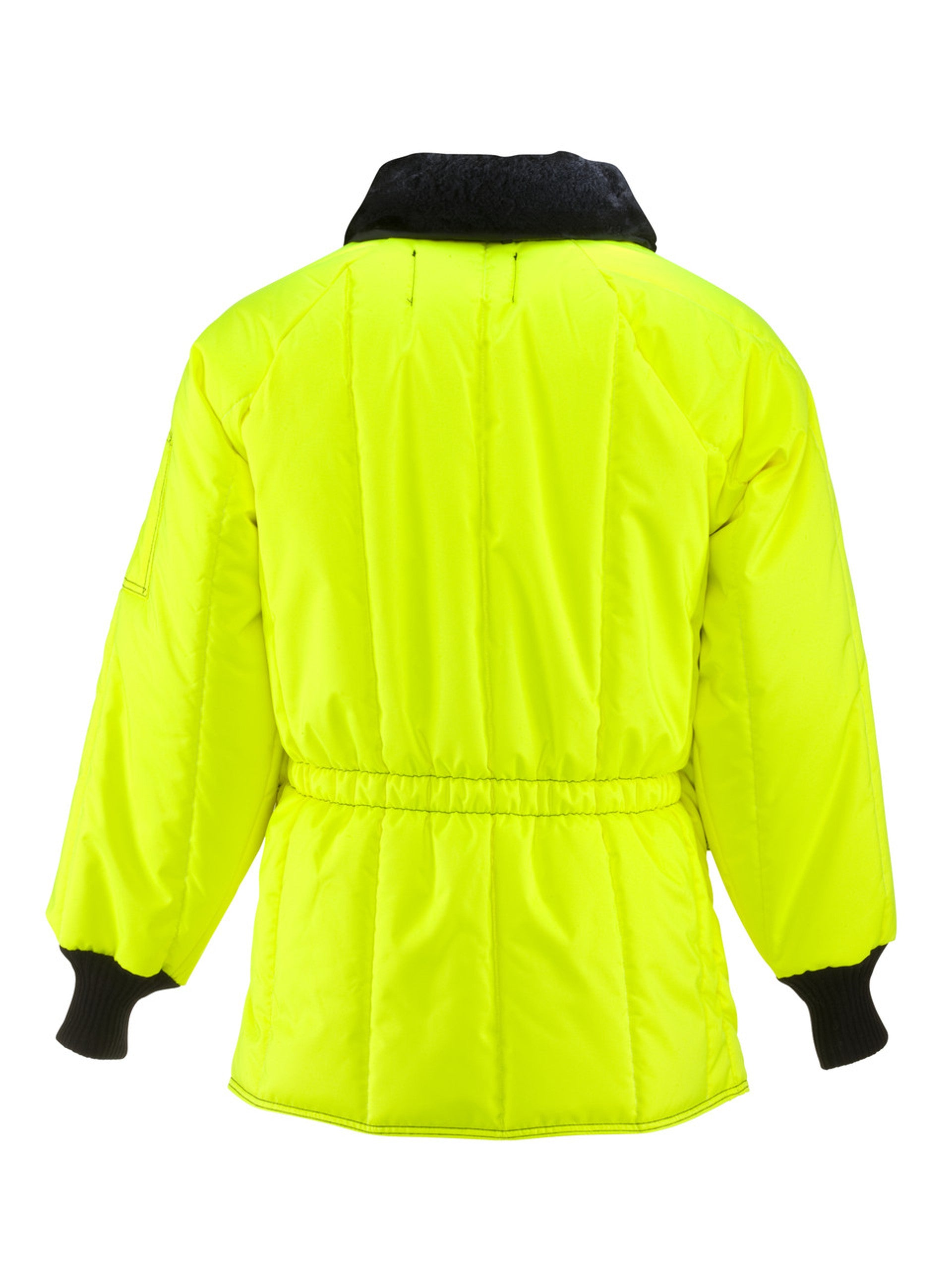 Refrigiwear 358HV HiVis Iron-Tuff® Siberian™ Lime