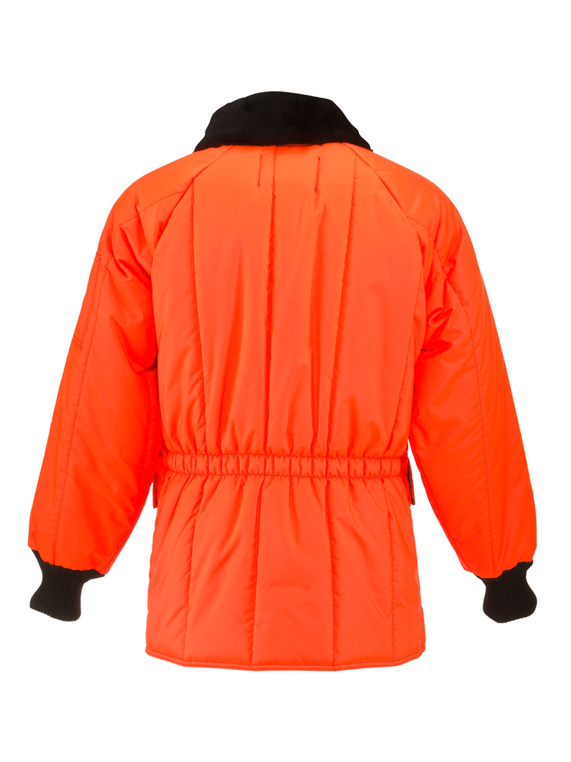 Refrigiwear 358HV HiVis Iron-Tuff® Siberian™ Orange