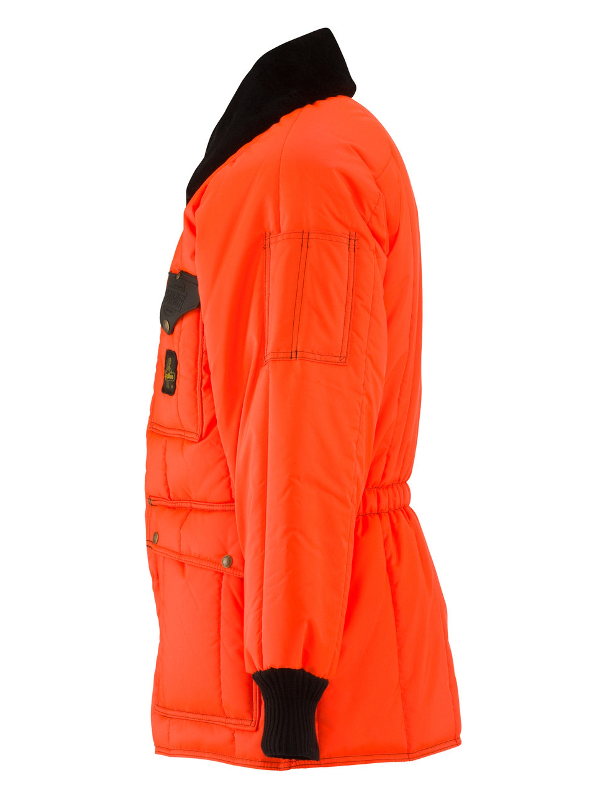 Refrigiwear 358HV HiVis Iron-Tuff® Siberian™ Orange