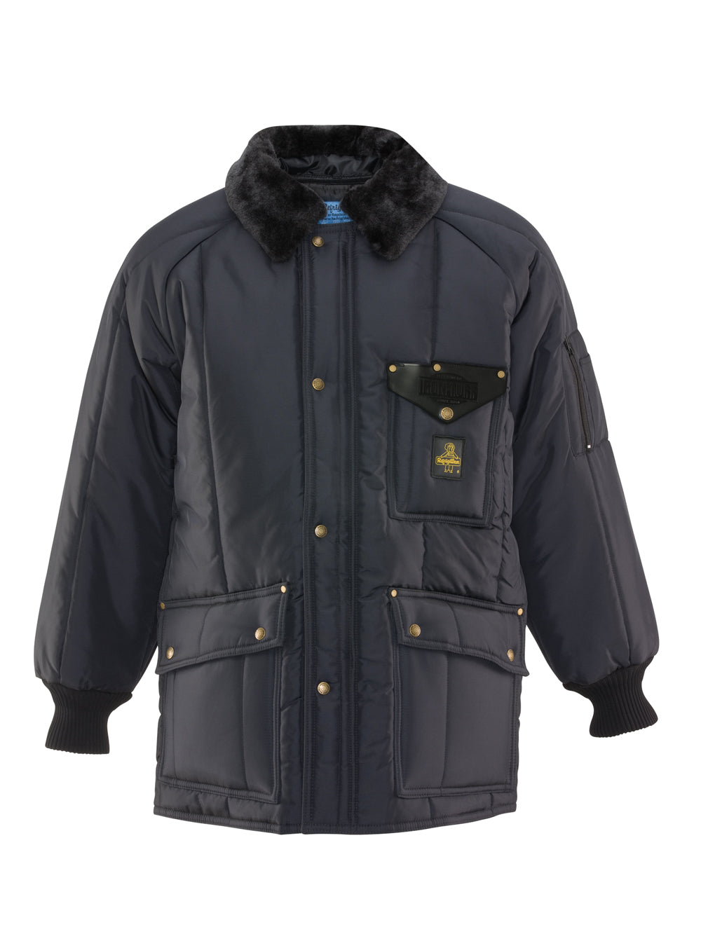 Refrigiwear 358 Iron-Tuff® Siberian™ Navy
