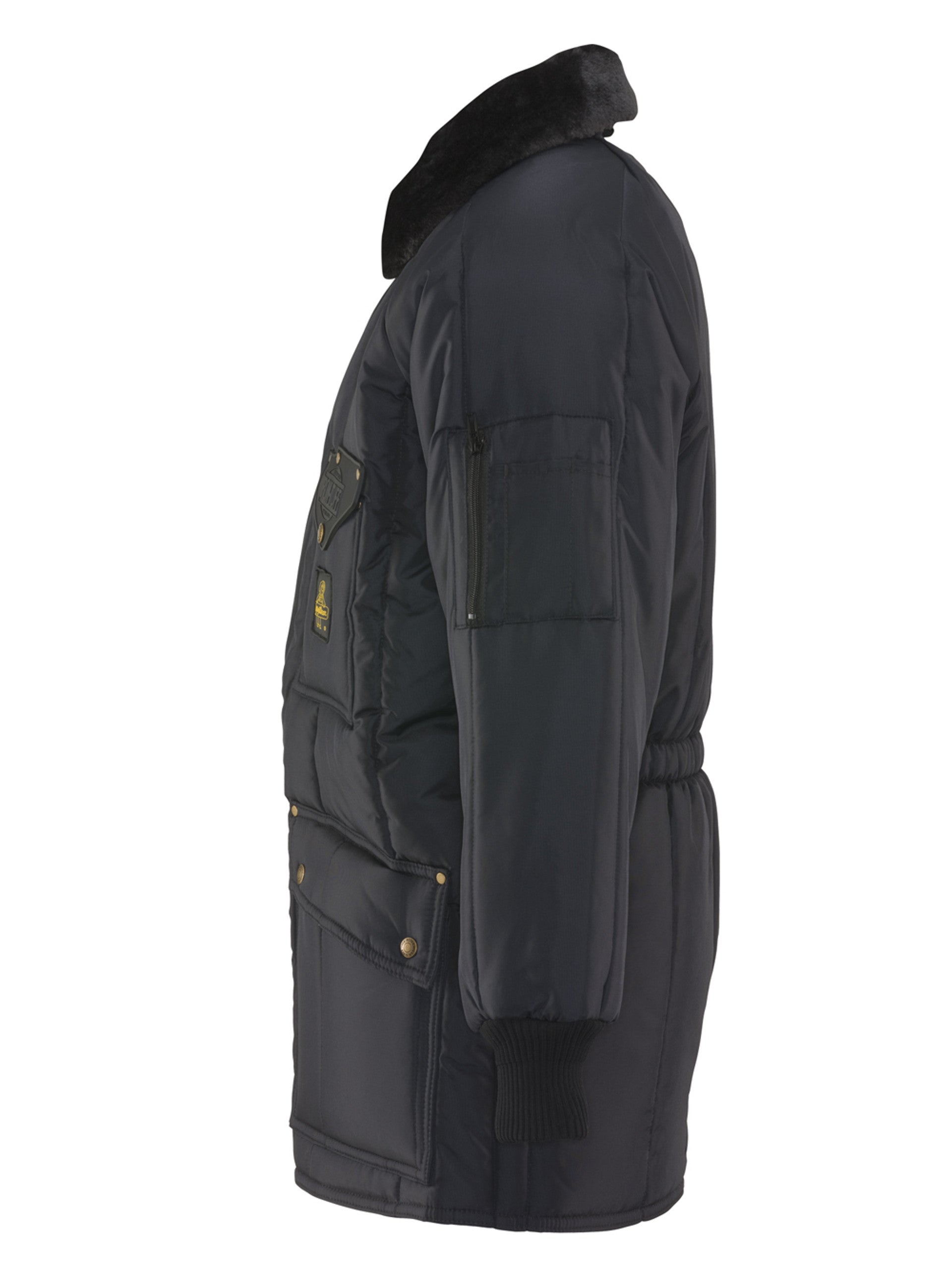 Refrigiwear 358 Iron-Tuff® Siberian™ Navy