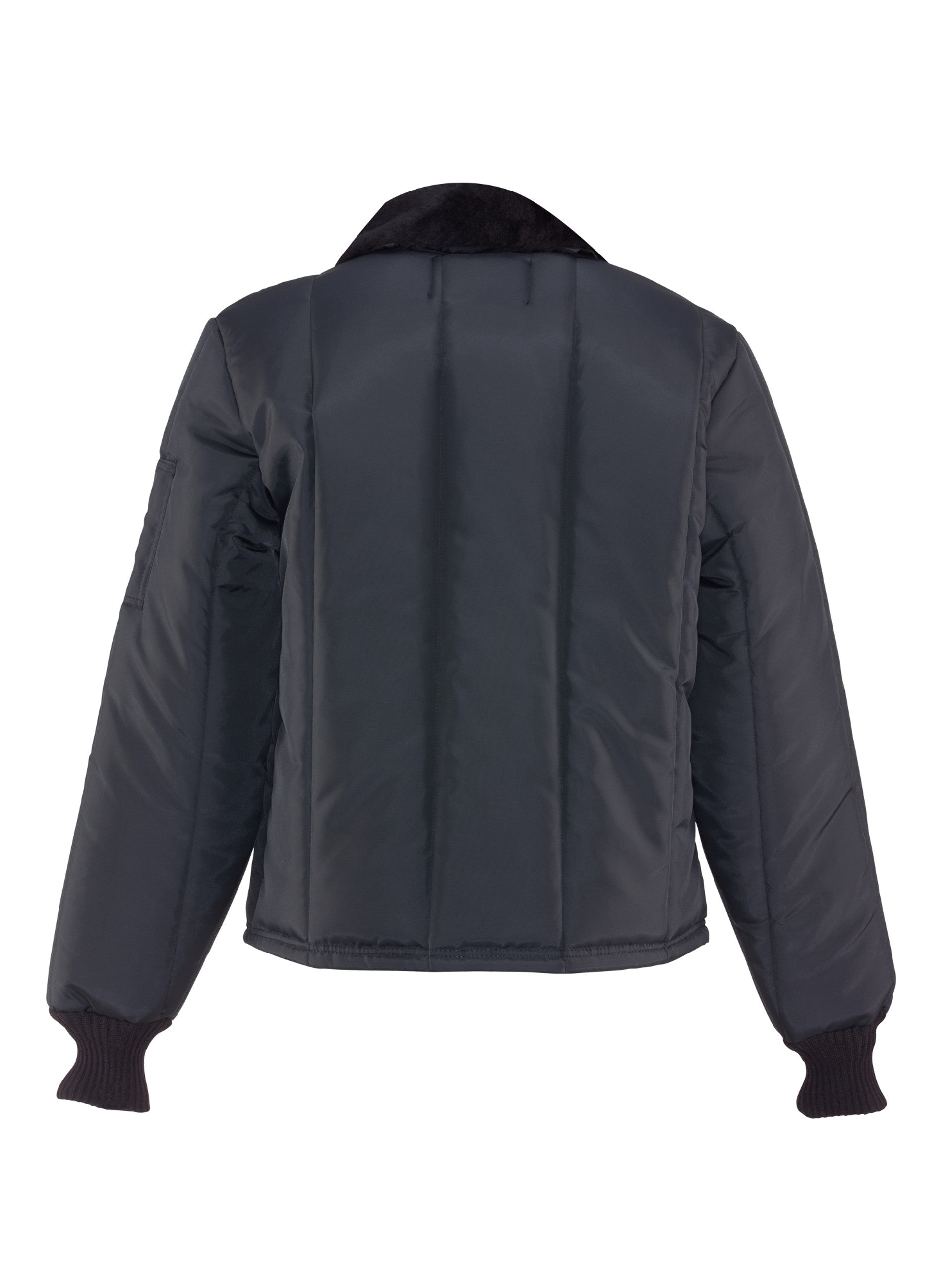 Refrigiwear 359 Iron-Tuff® Arctic Jacket Navy