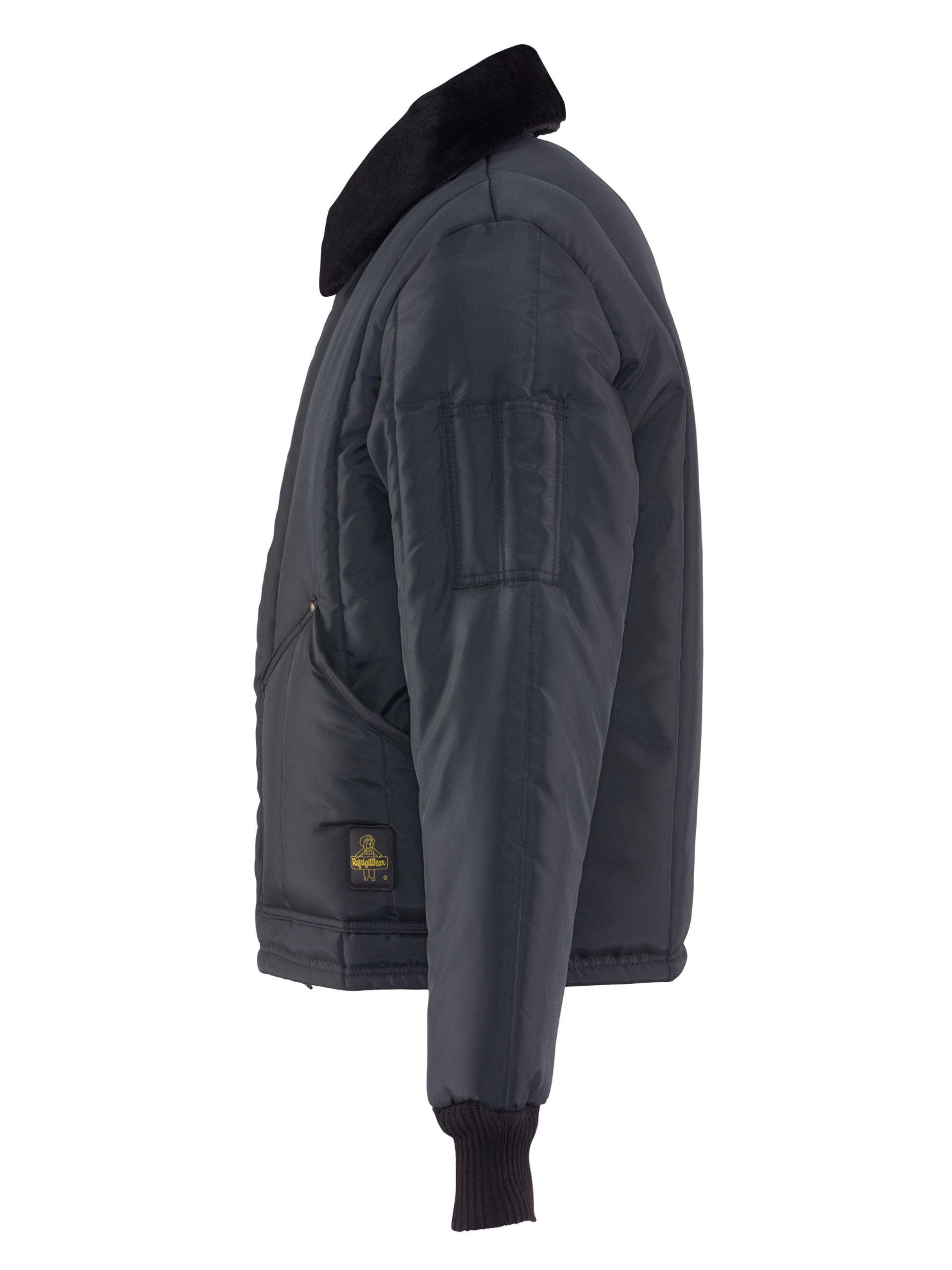 Refrigiwear 359 Iron-Tuff® Arctic Jacket Navy