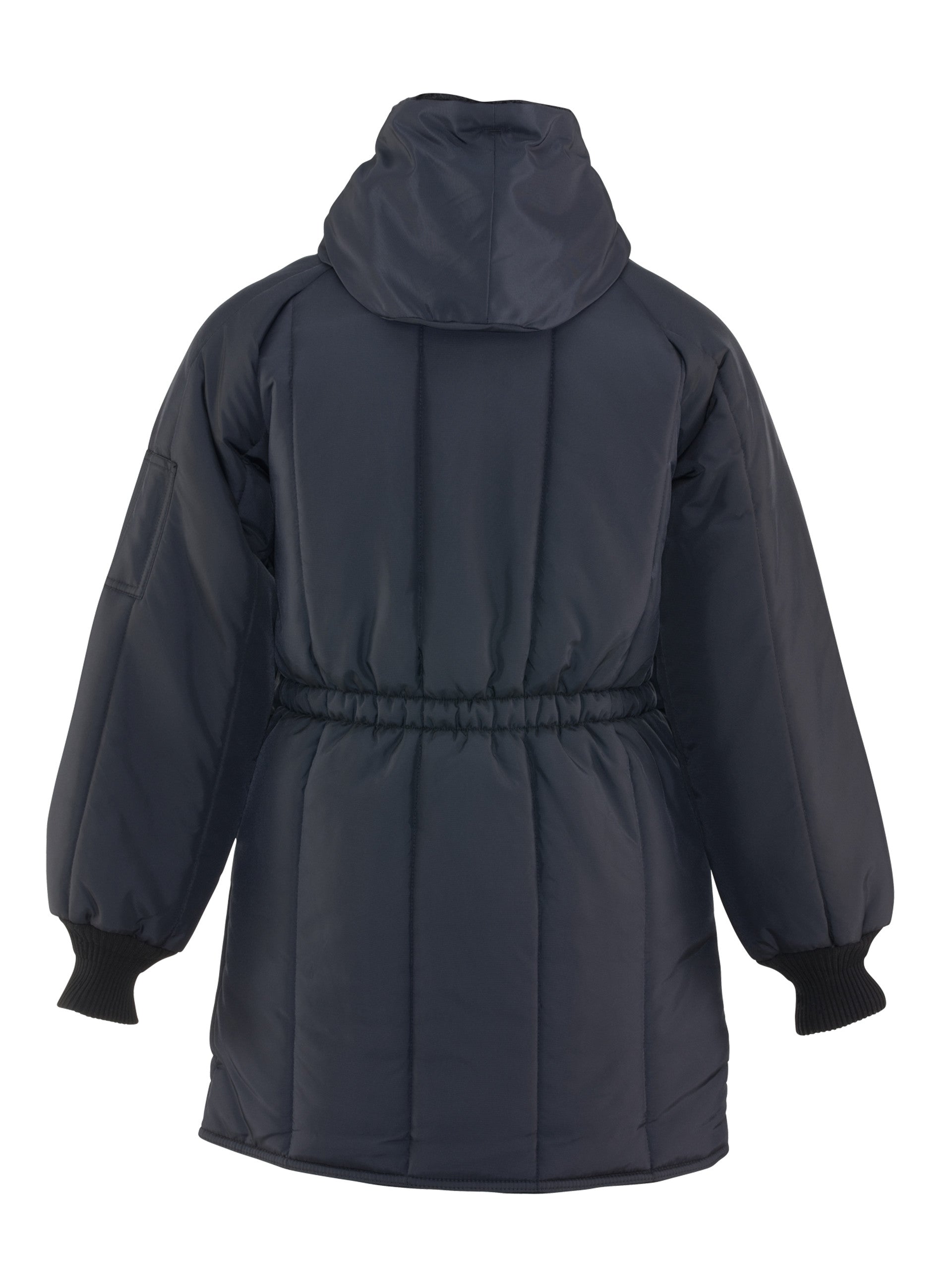 Refrigiwear 360 Iron-Tuff® Ice Parka Navy