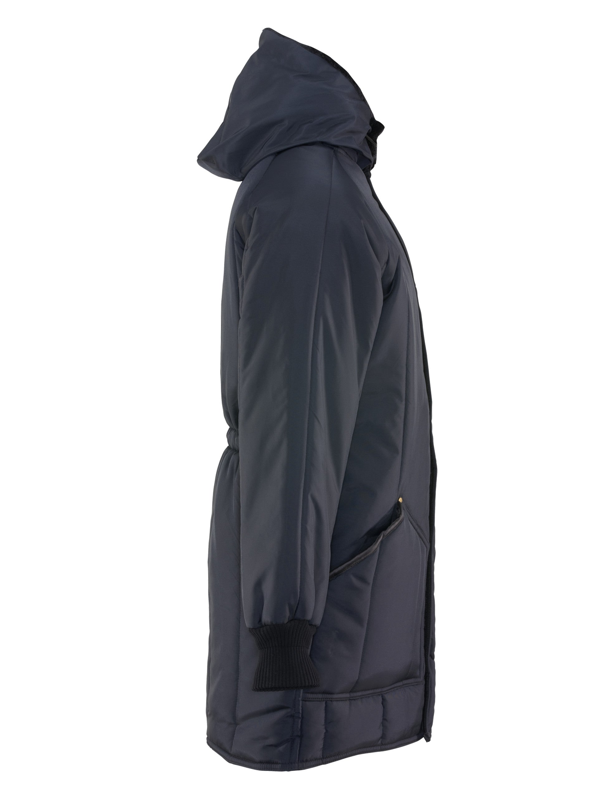 Refrigiwear 360 Iron-Tuff® Ice Parka Navy