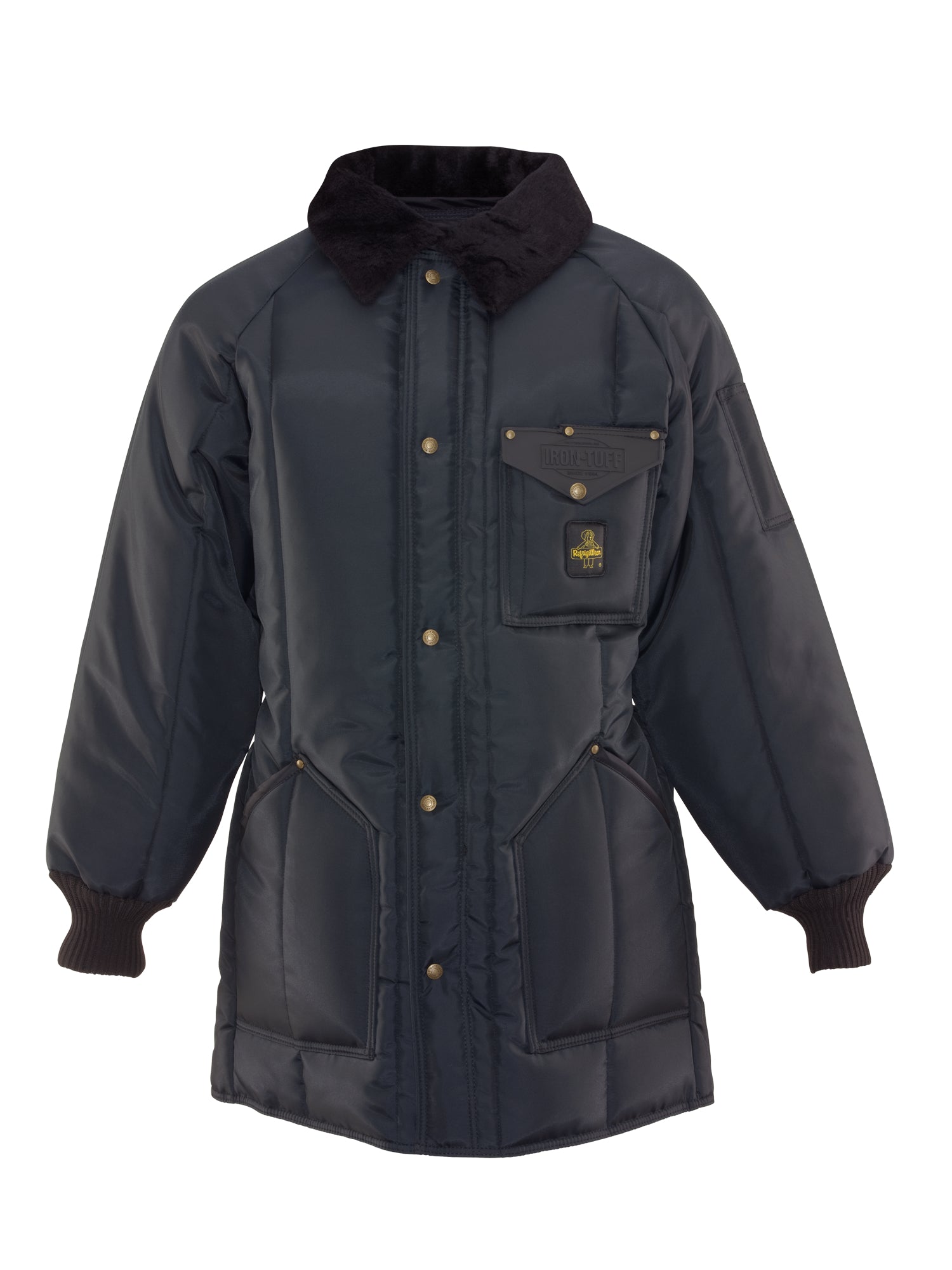 Refrigiwear 361 Iron-Tuff® WinterSeal™ Navy
