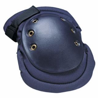 Allegro 7103 Flexknee Pad, Hook and Loop, Navy