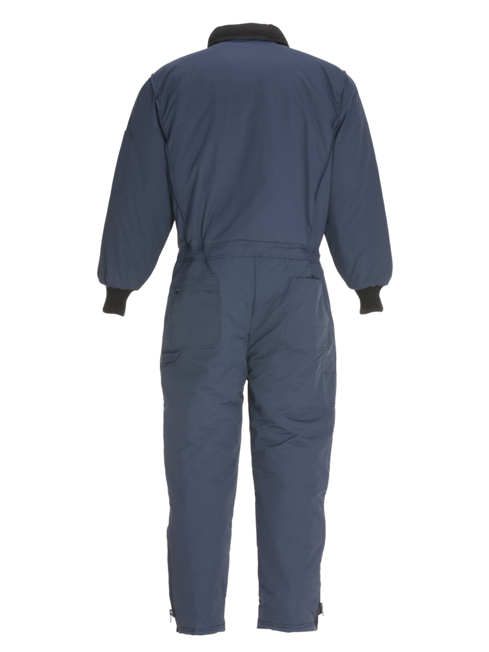 Refrigiwear 440 ChillBreaker™ Coveralls Navy