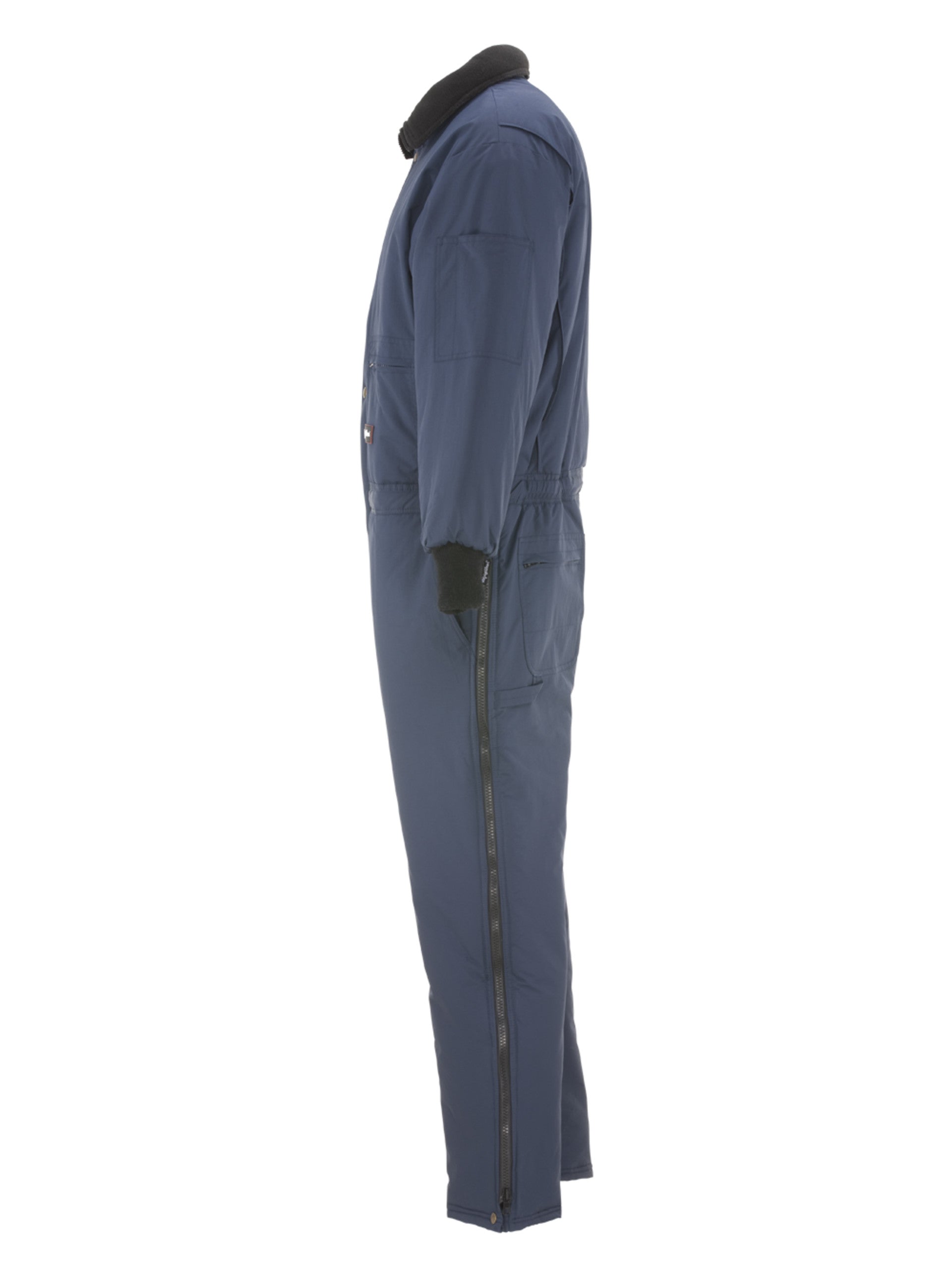 Refrigiwear 440 ChillBreaker™ Coveralls Navy