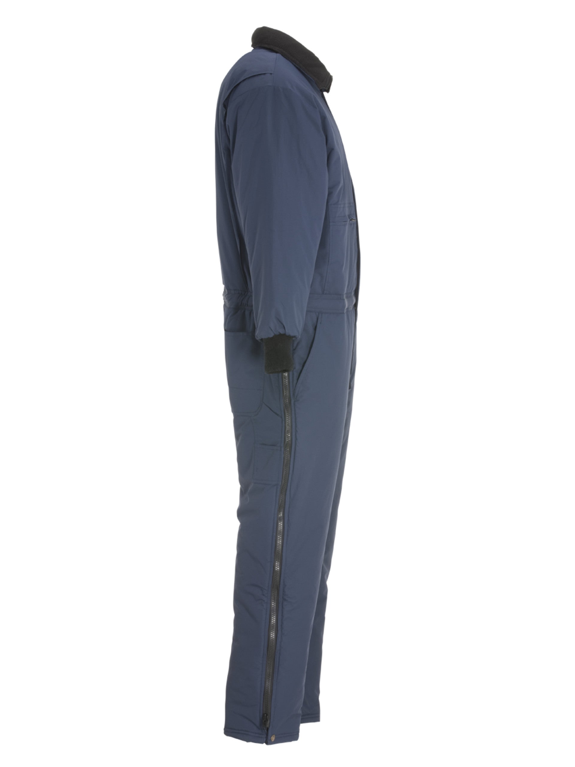 Refrigiwear 440 ChillBreaker™ Coveralls Navy