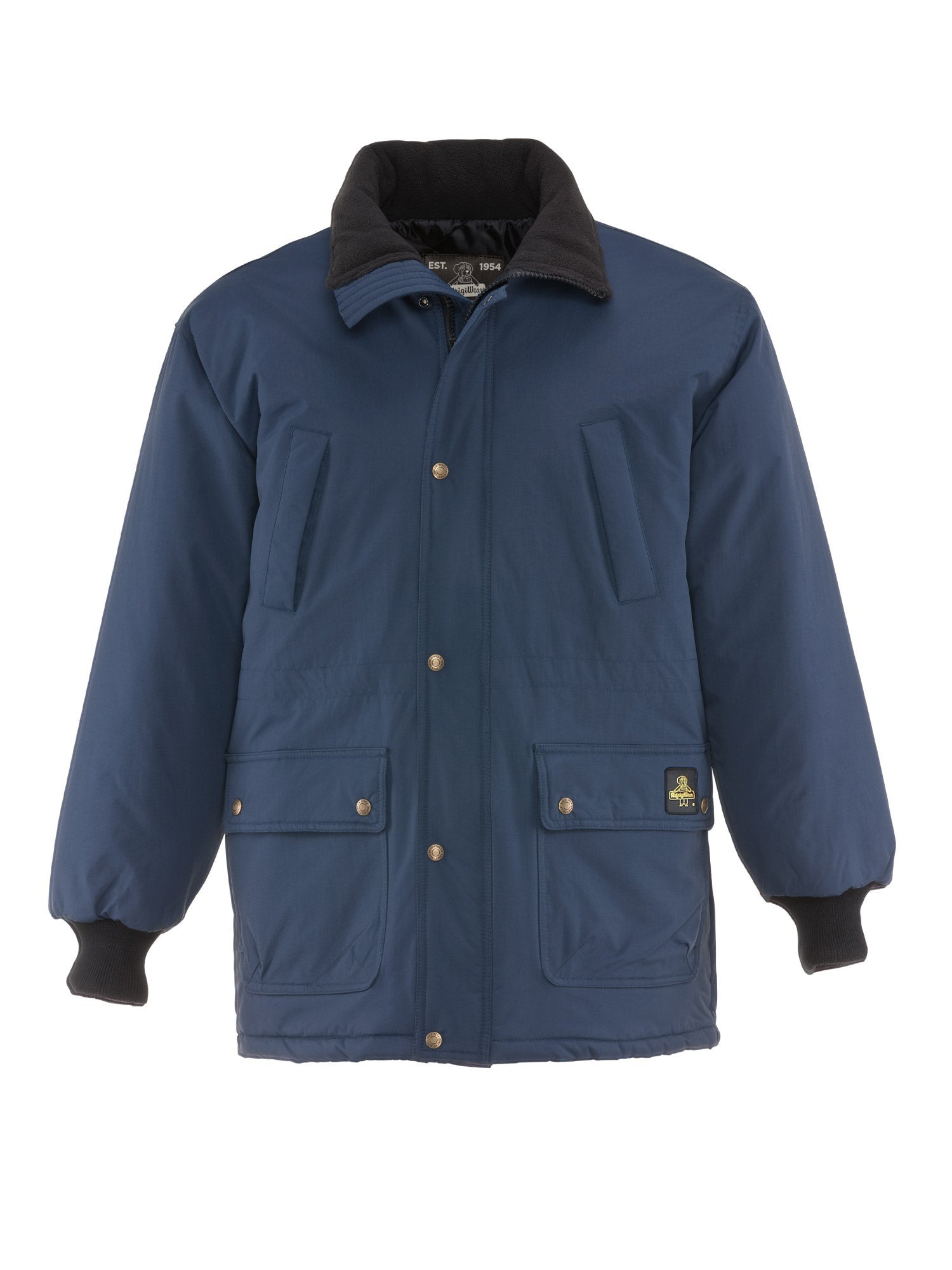 Refrigiwear 442 ChillBreaker™ Parka Navy