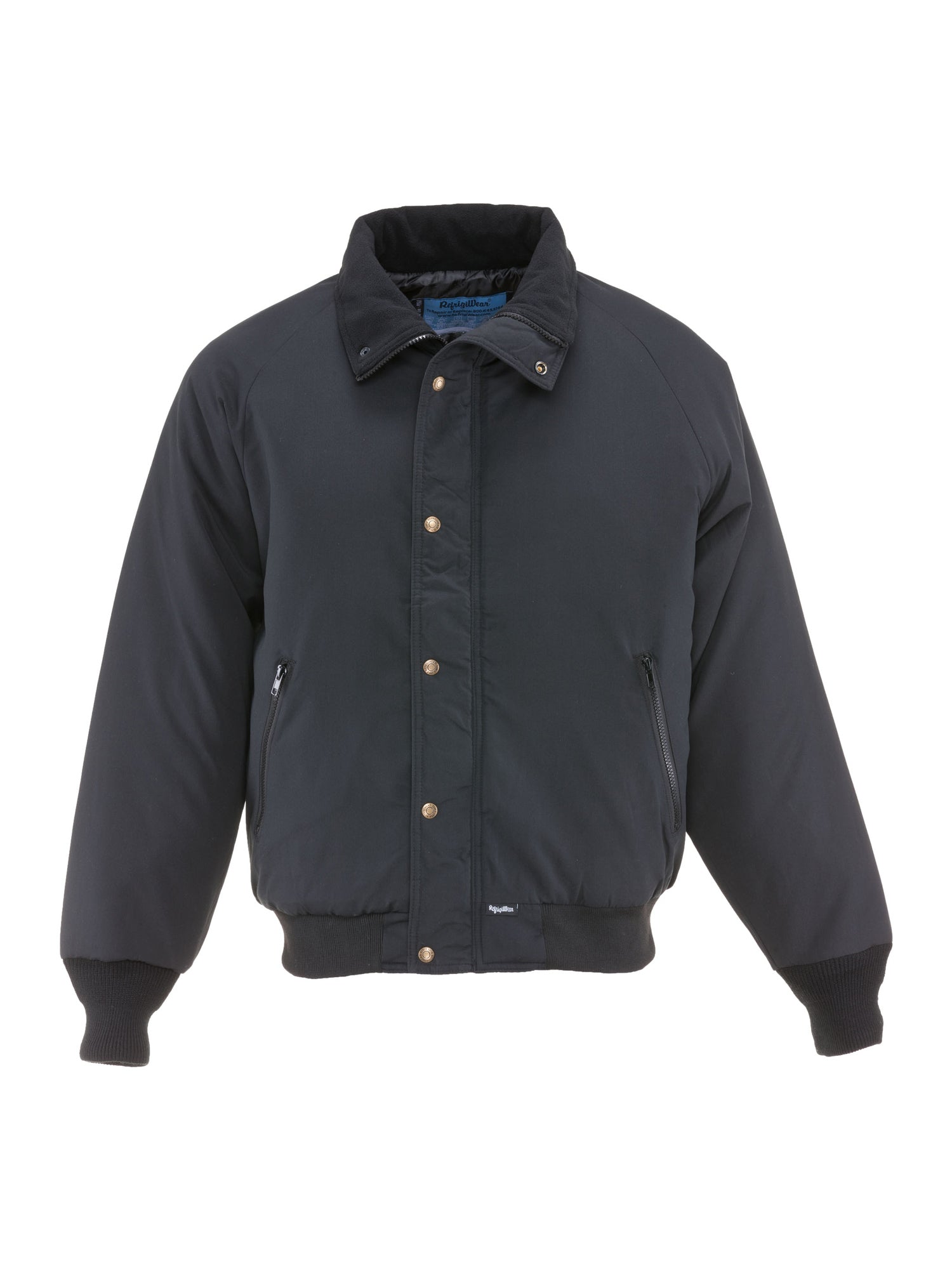 Refrigiwear 450 ChillBreaker™ Jacket Black