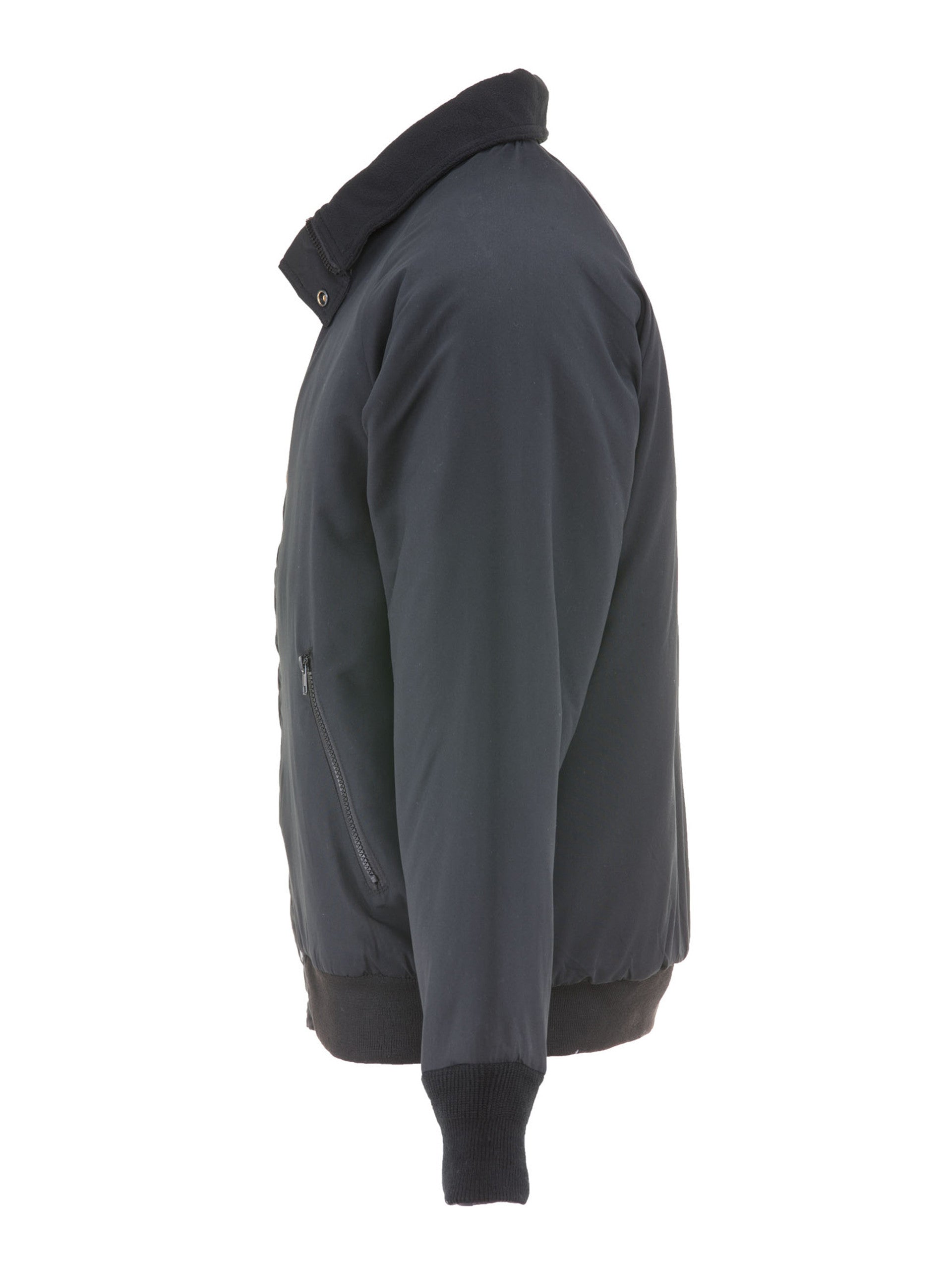 Refrigiwear 450 ChillBreaker™ Jacket Black
