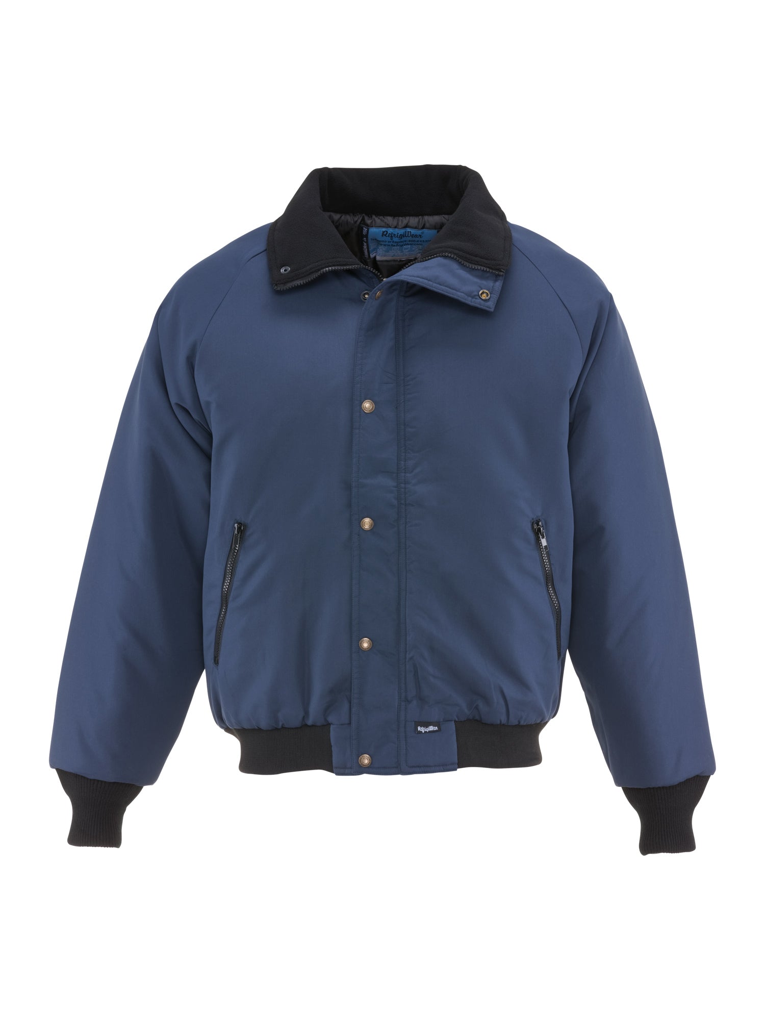 Refrigiwear 450 ChillBreaker™ Jacket Navy