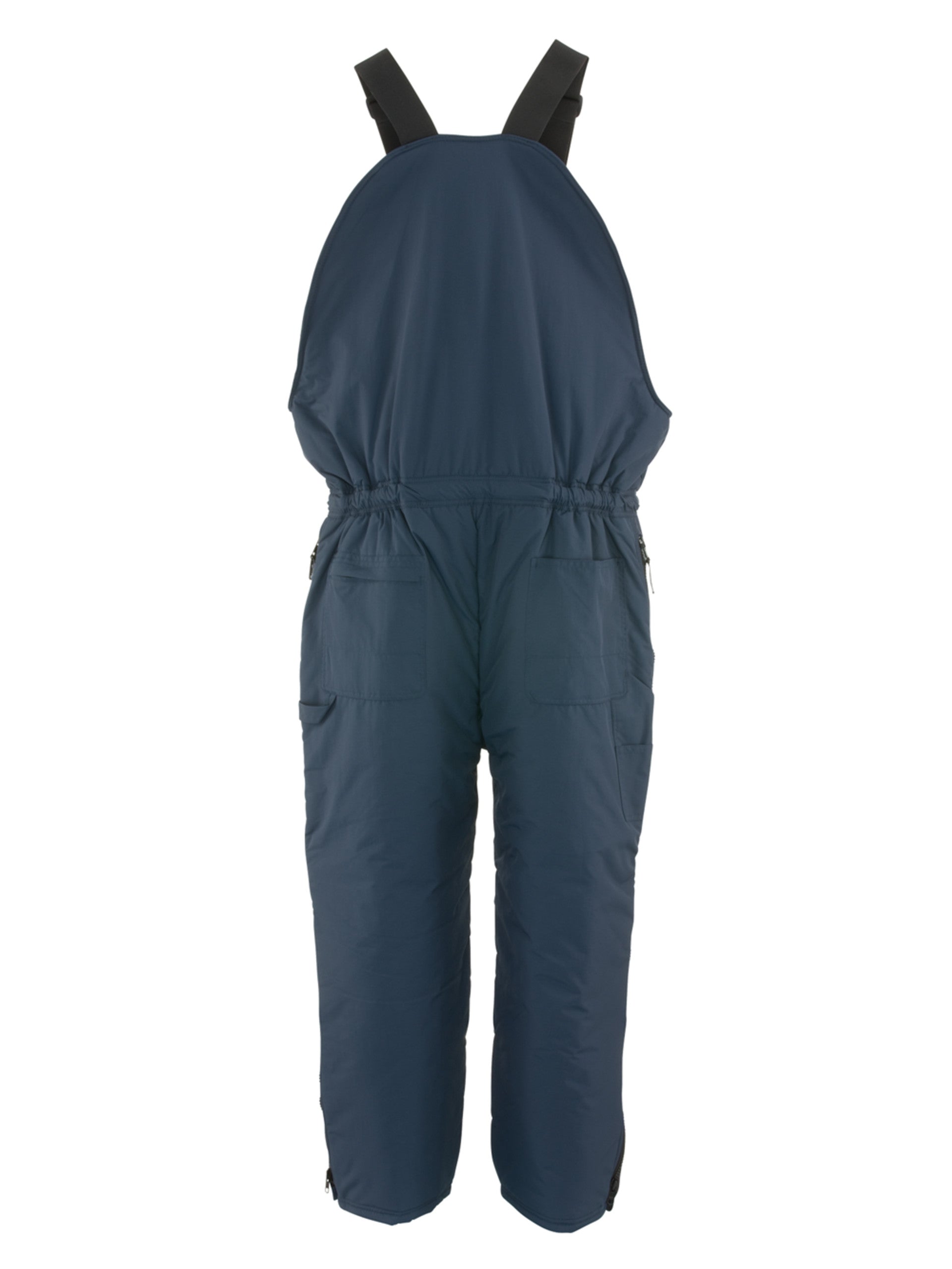 Refrigiwear 485 ChillBreaker™ Bib Overalls Navy