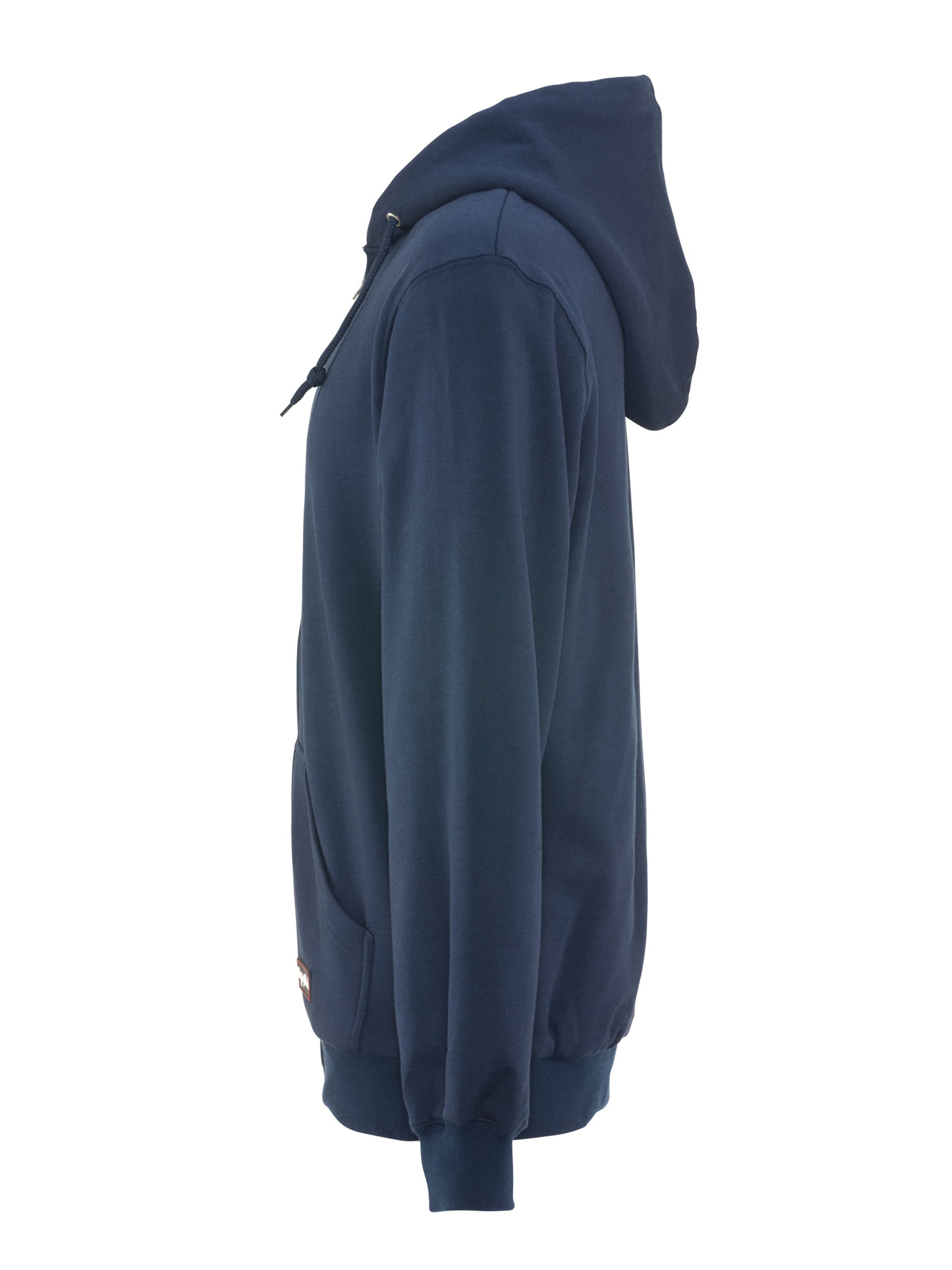 Refrigiwear 487 Thermal Lined Sweatshirt