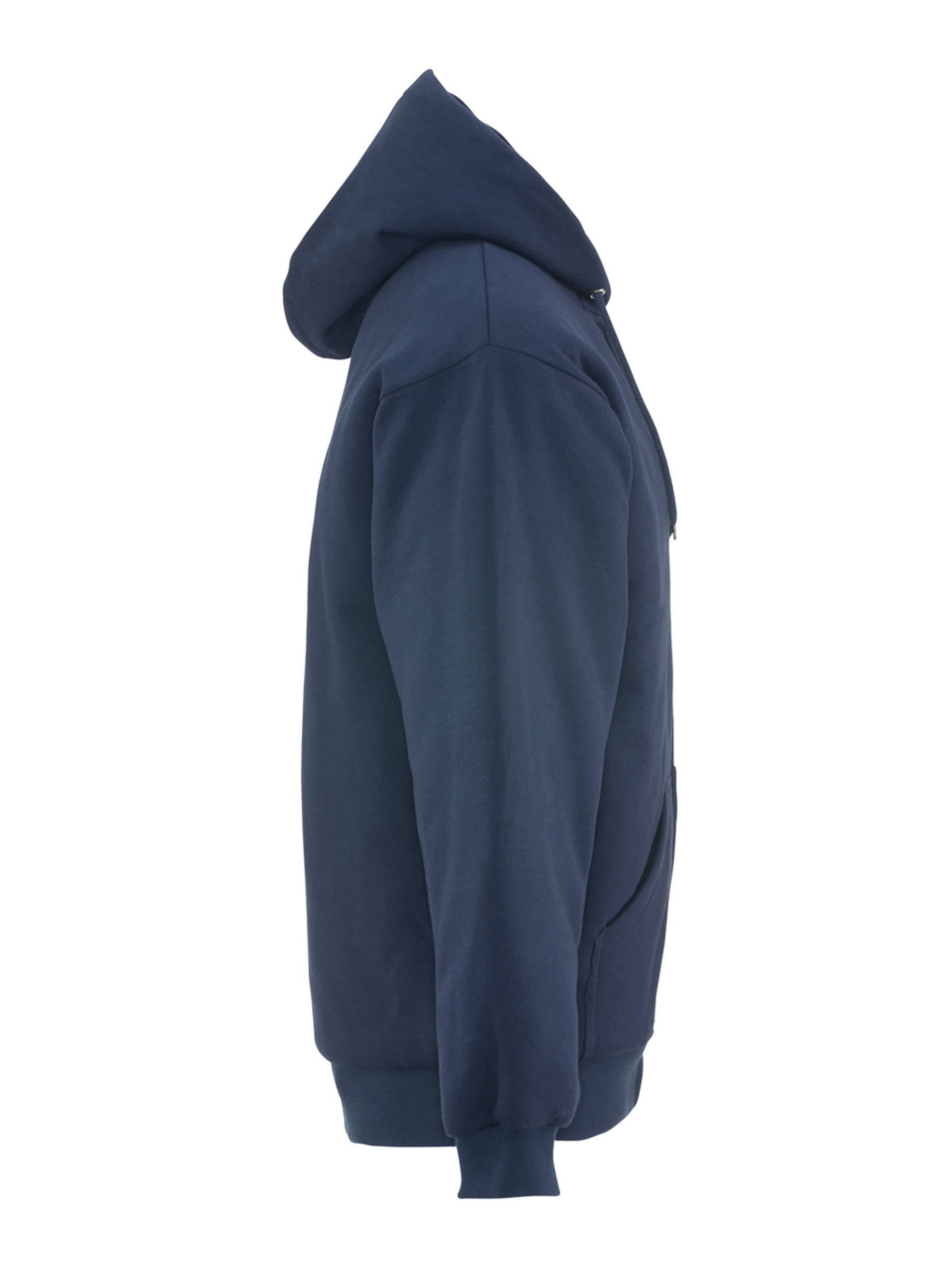 Refrigiwear 488 Insulated Quilted Sweatshirt