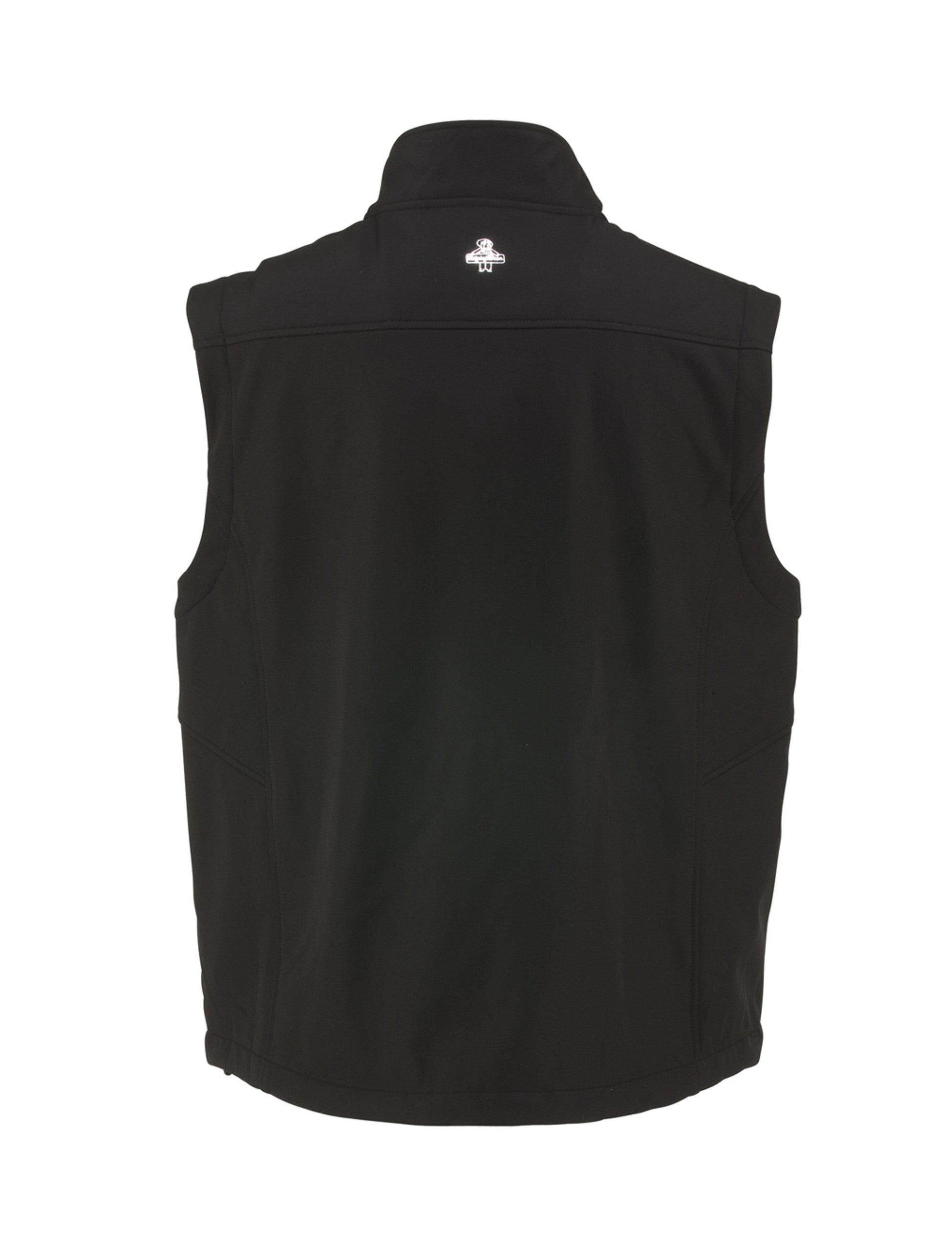 Refrigiwear 494 Softshell Vest Black