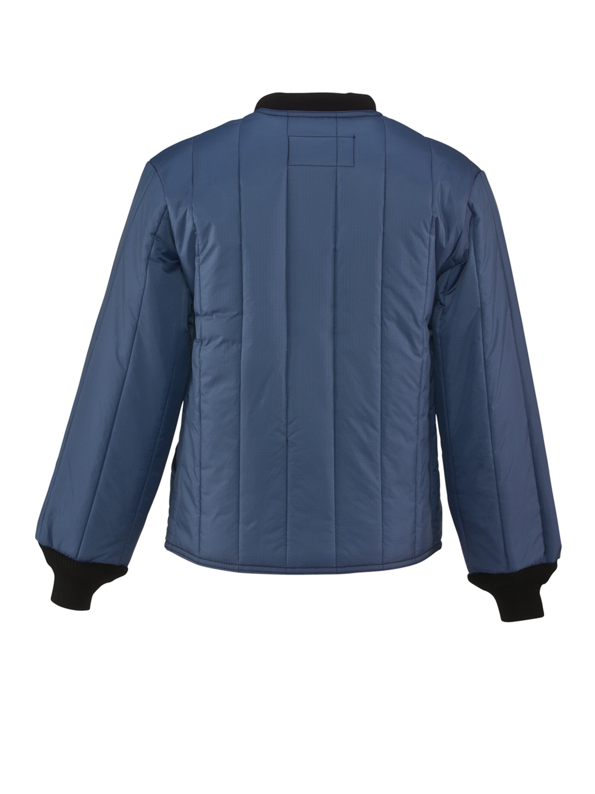 Refrigiwear 525 Cooler Wear™ Jacket Navy