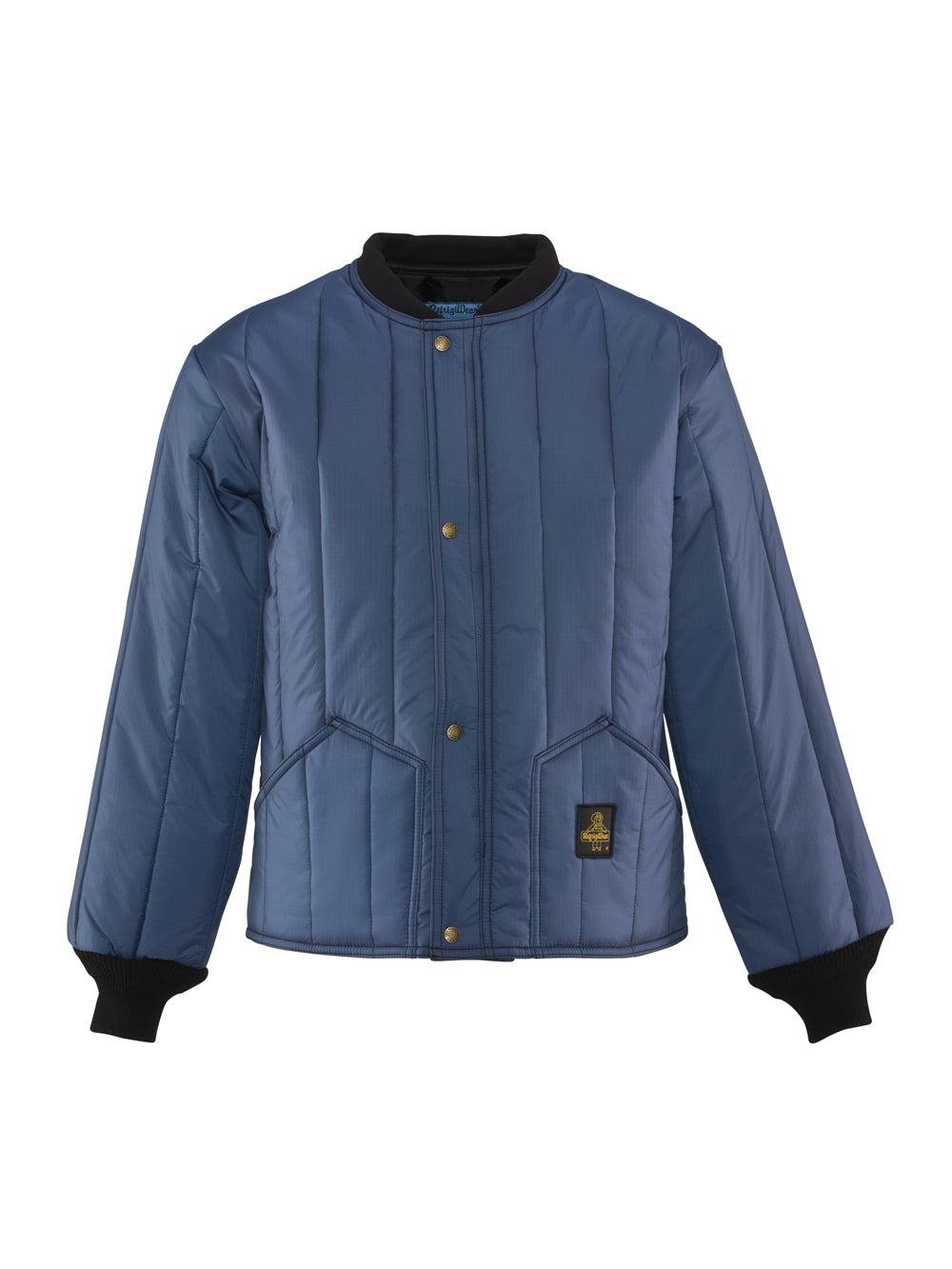 Refrigiwear 525 Cooler Wear™ Jacket Navy