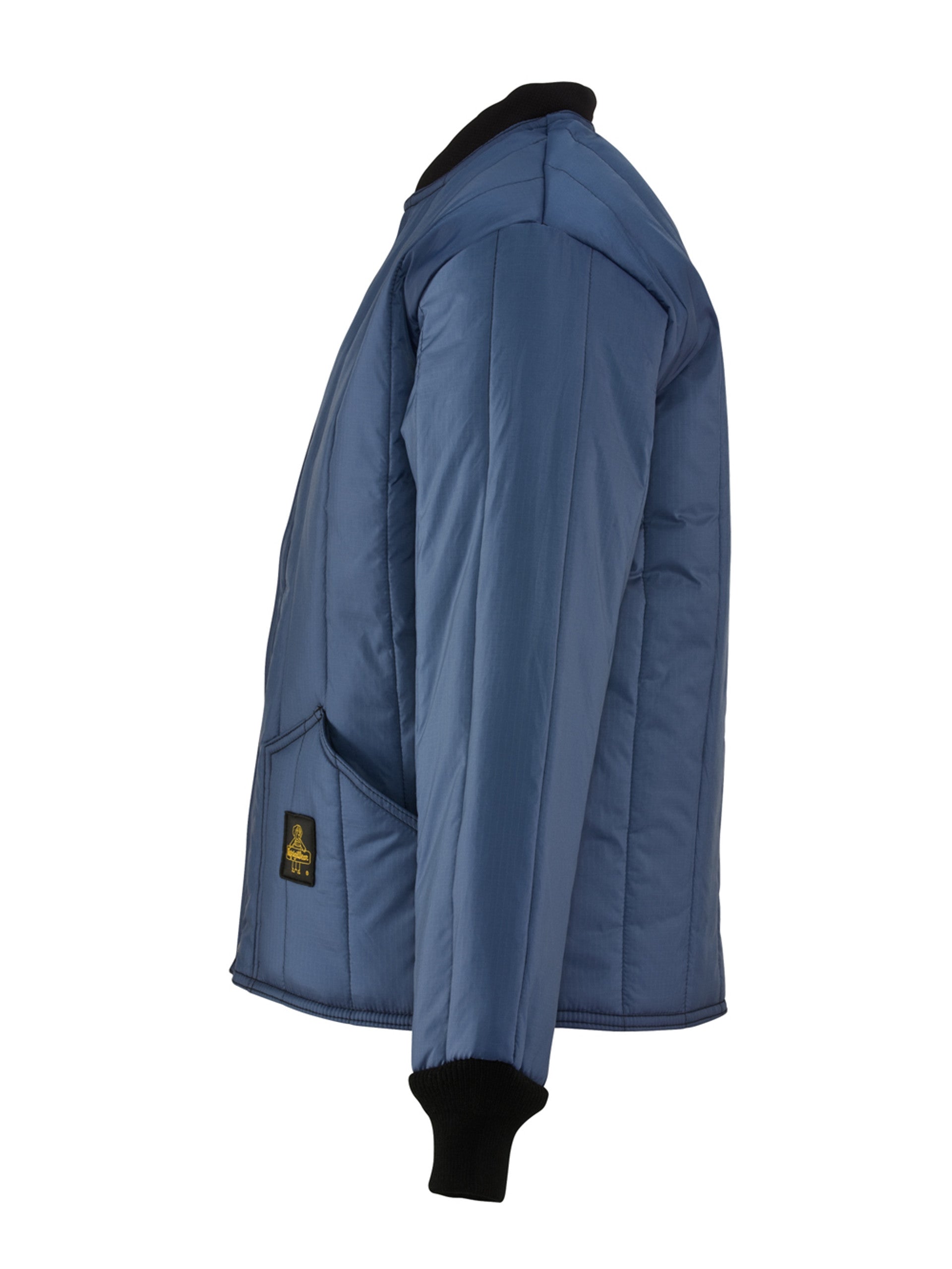 Refrigiwear 525 Cooler Wear™ Jacket Navy