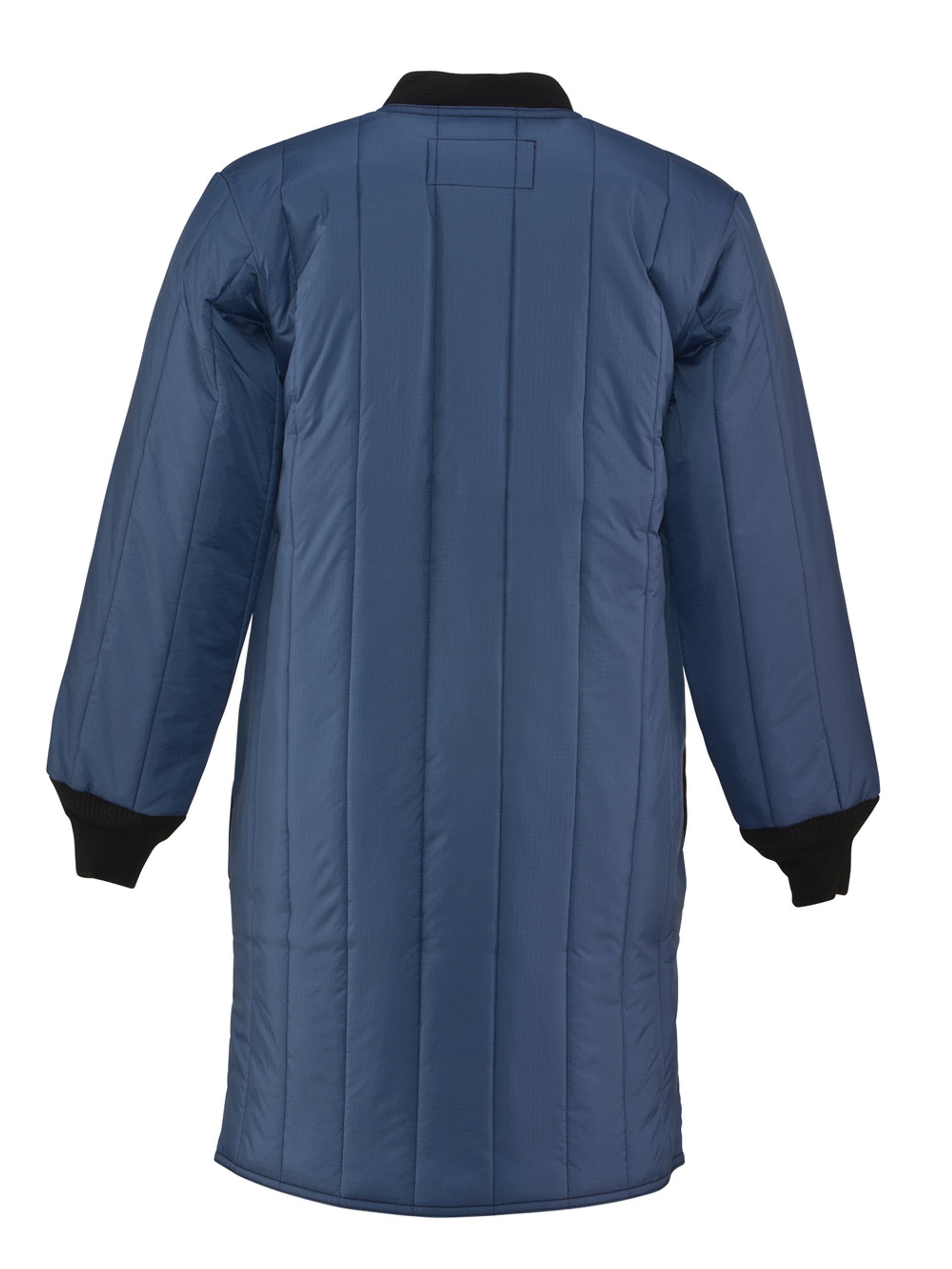 Refrigiwear 534 Cooler Wear™ Frock Liner Navy