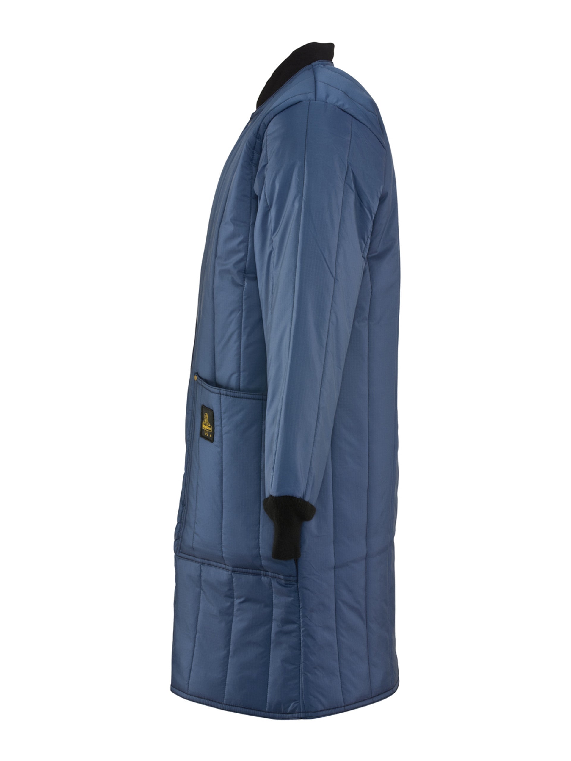 Refrigiwear 534 Cooler Wear™ Frock Liner Navy
