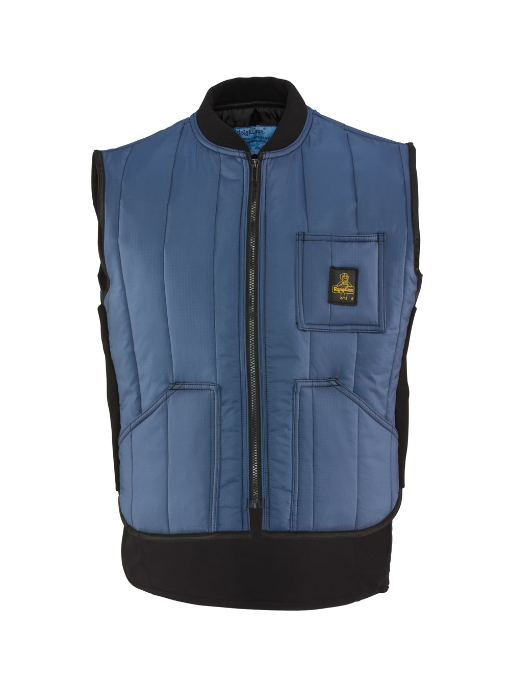 Refrigiwear 599 Cooler Wear™ Vest Navy