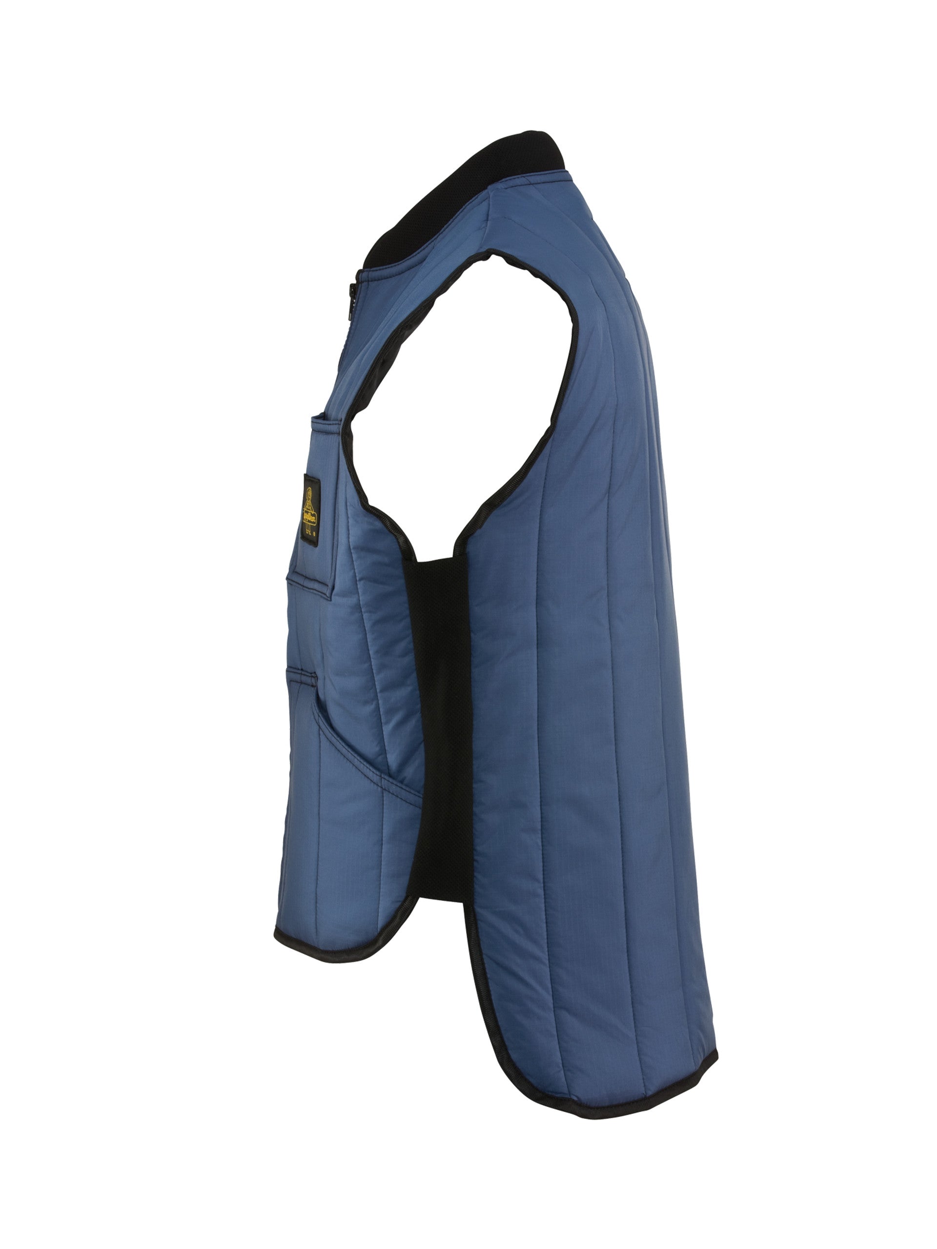 Refrigiwear 599 Cooler Wear™ Vest Navy