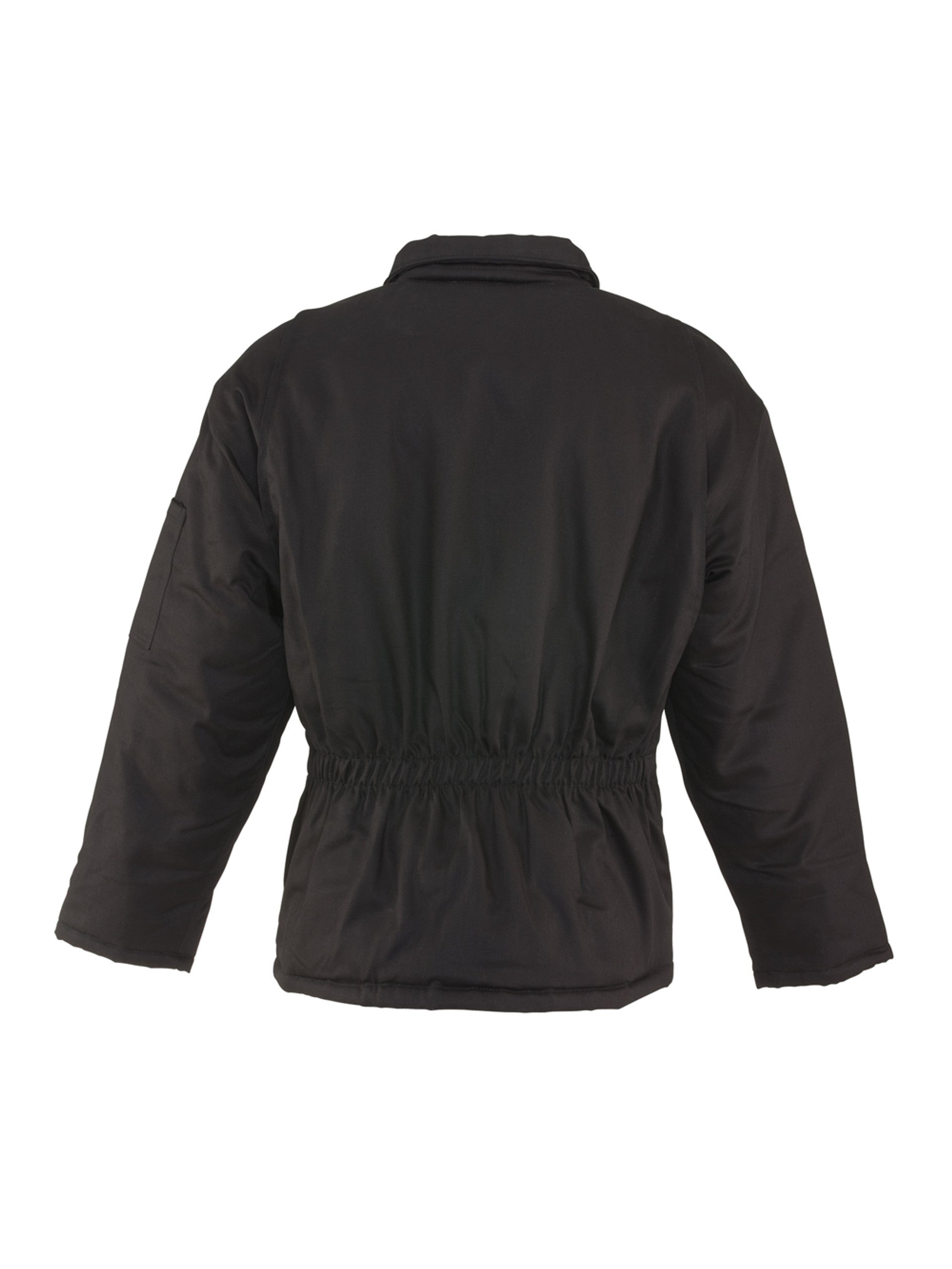Refrigiwear 630 ComfortGuard™ Utility Jacket Black