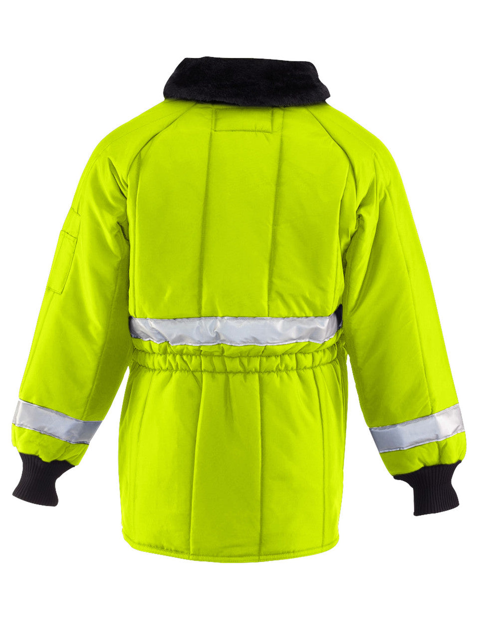 Refrigiwear 343HV HiVis Iron-Tuff® Enhanced Visibility Siberian™