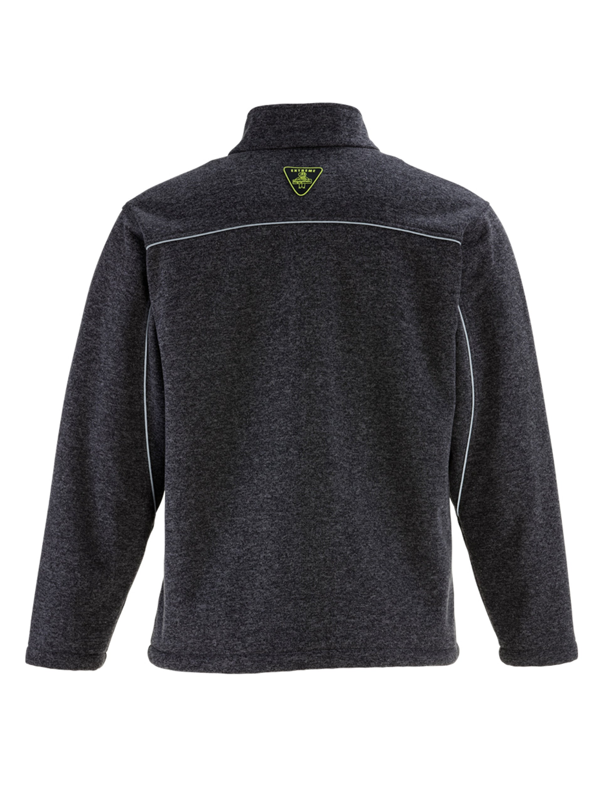 Refrigiwear 780 Extreme Sweater Jacket Gray