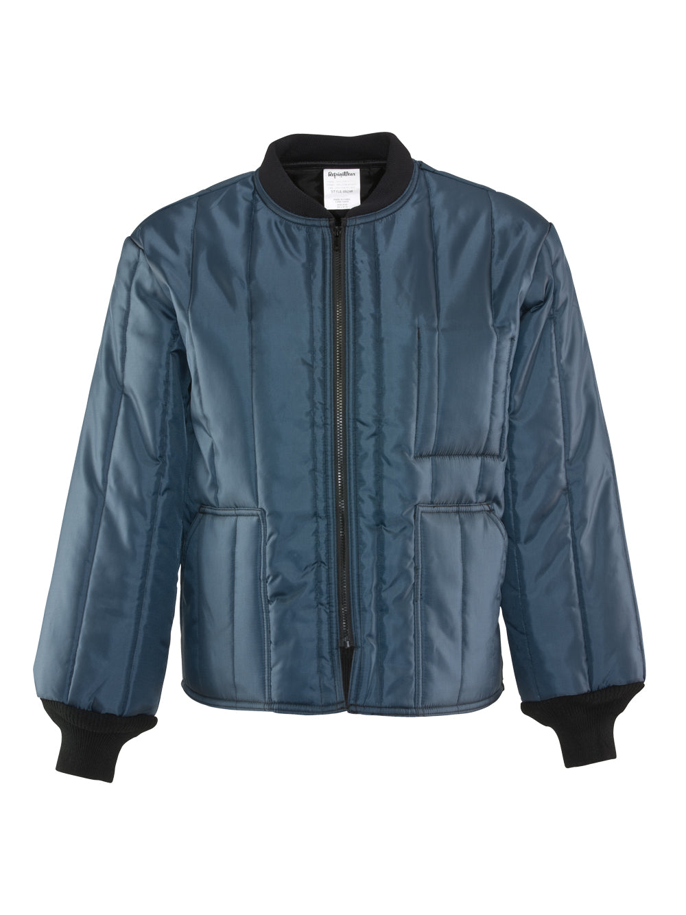 Refrigiwear 925 Econo-Tuff® Jacket Navy