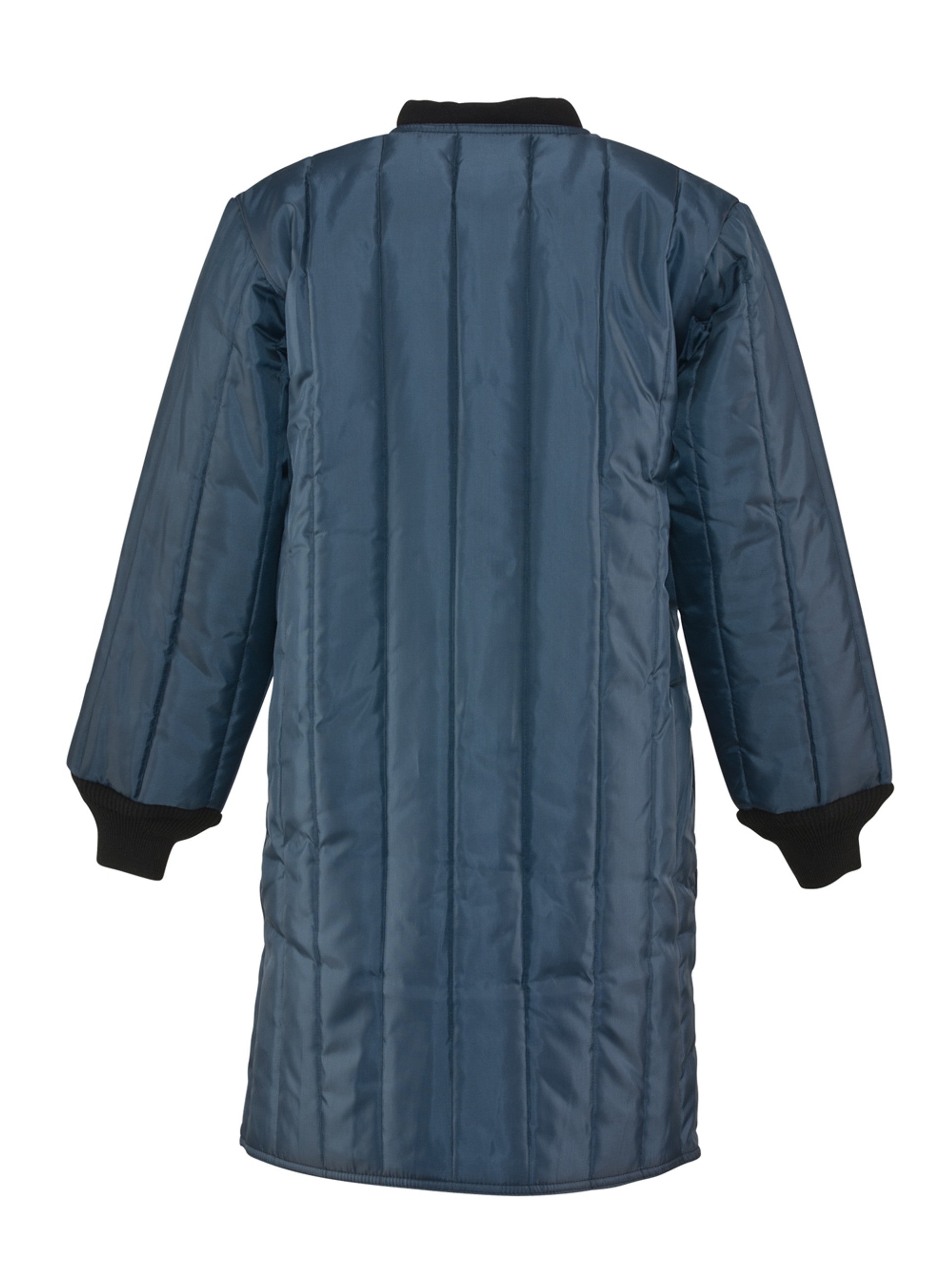 Refrigiwear 934 Econo-Tuff® Frock Liner Navy